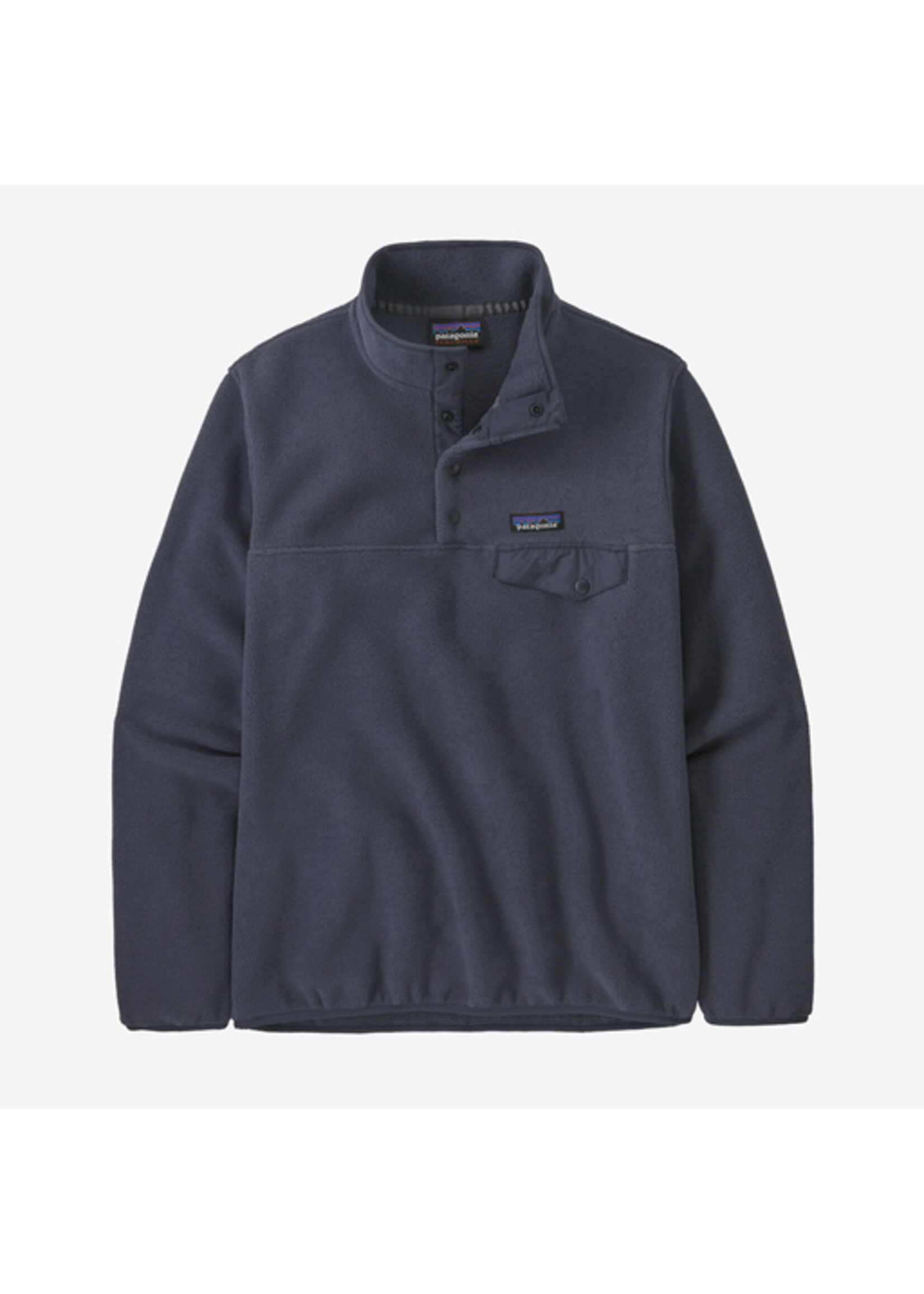 Patagonia Patagonia W's LW Synch Snap-T
