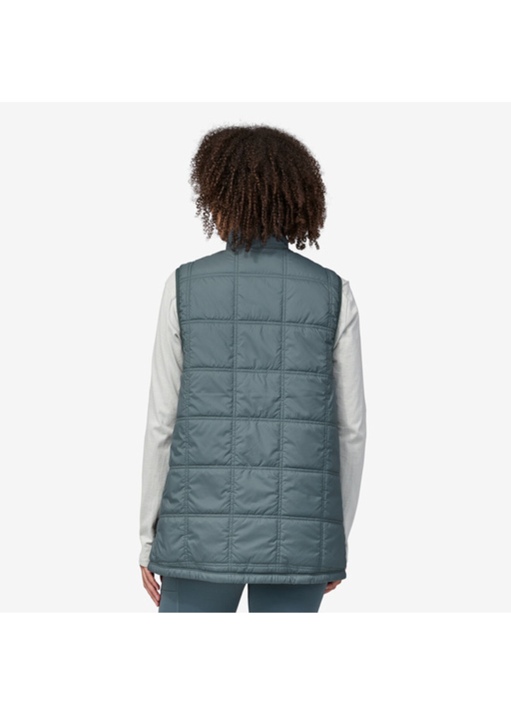 Patagonia Patagonia W's Lost Canyon Vest