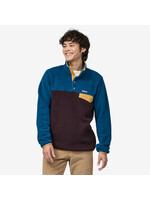 Patagonia Patagonia M's LW Synch Snap-T Pullover