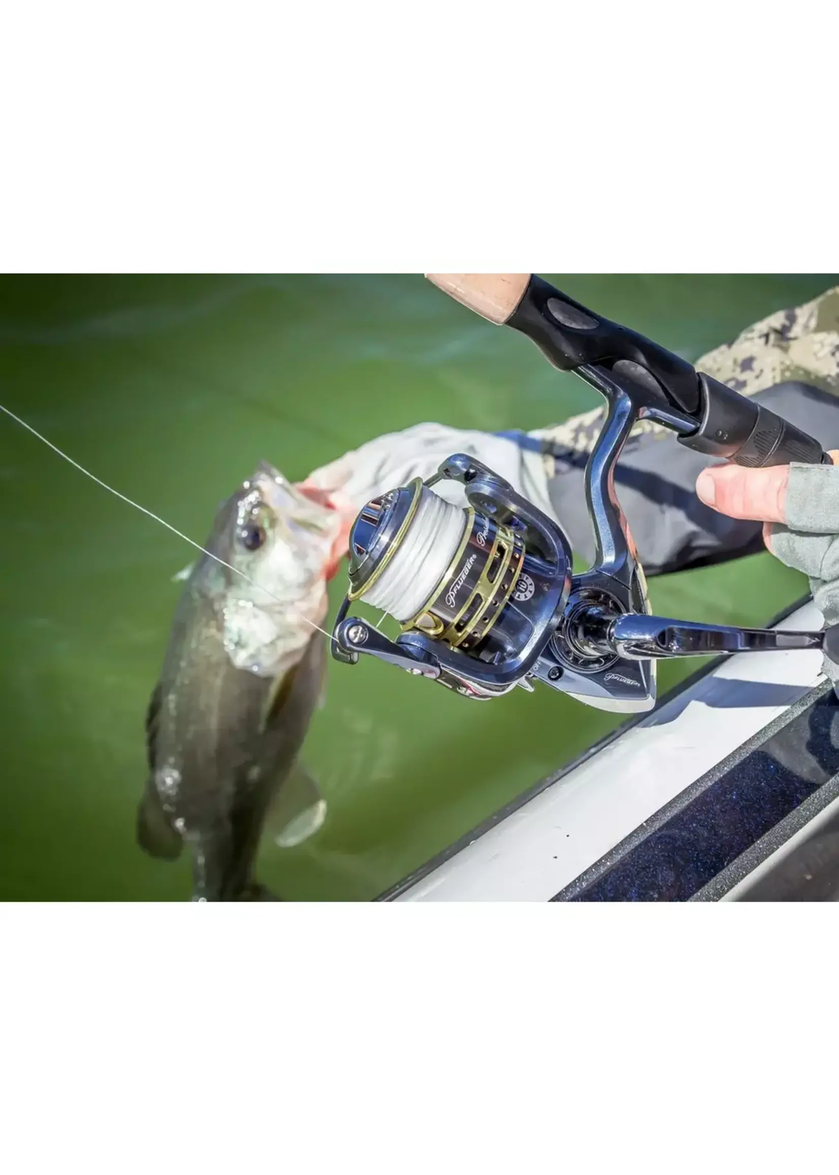 Pflueger President 35 New Style