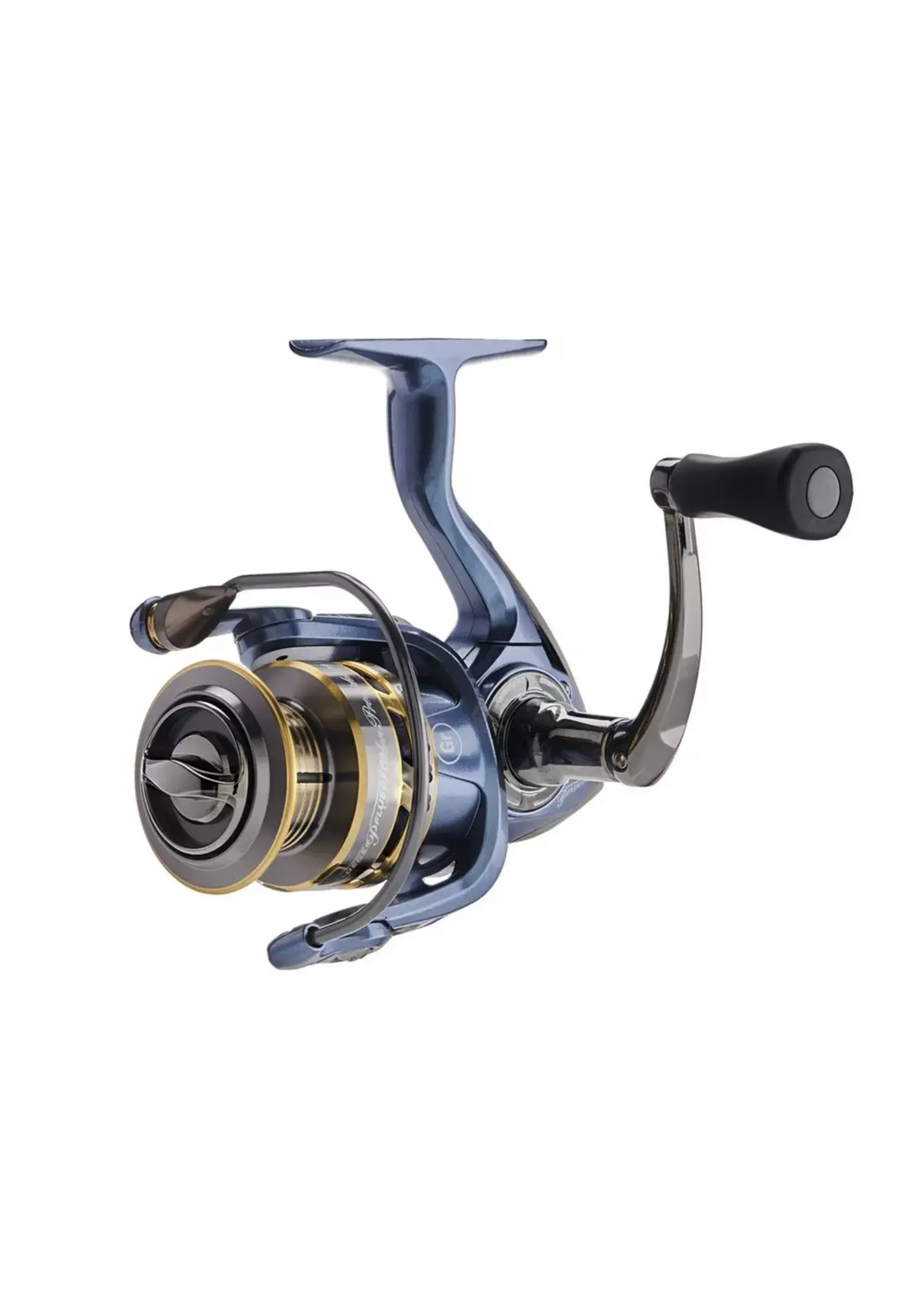 Pflueger President 35 New Style