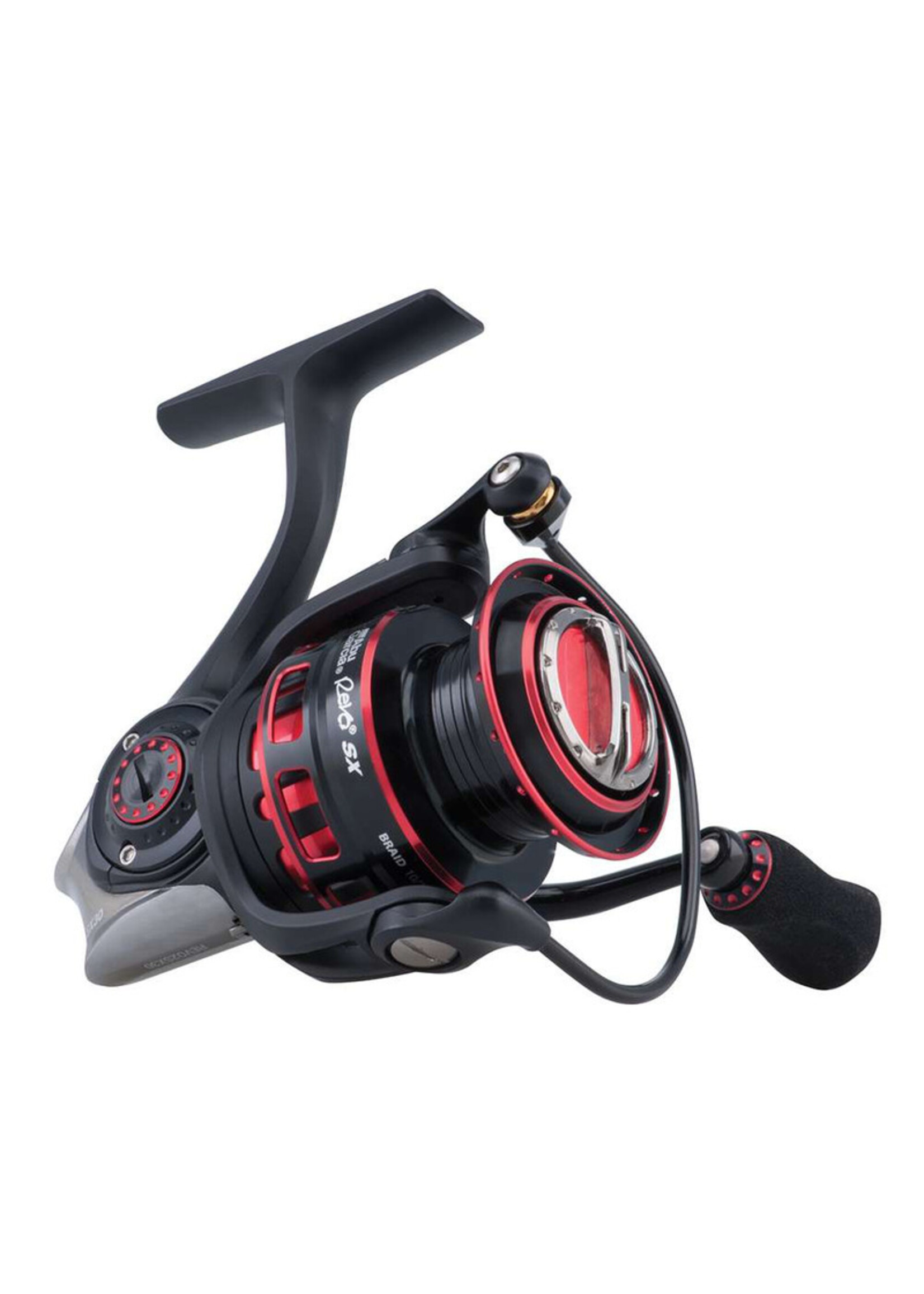 Abu Garcia Abu Garcia Revo SX30