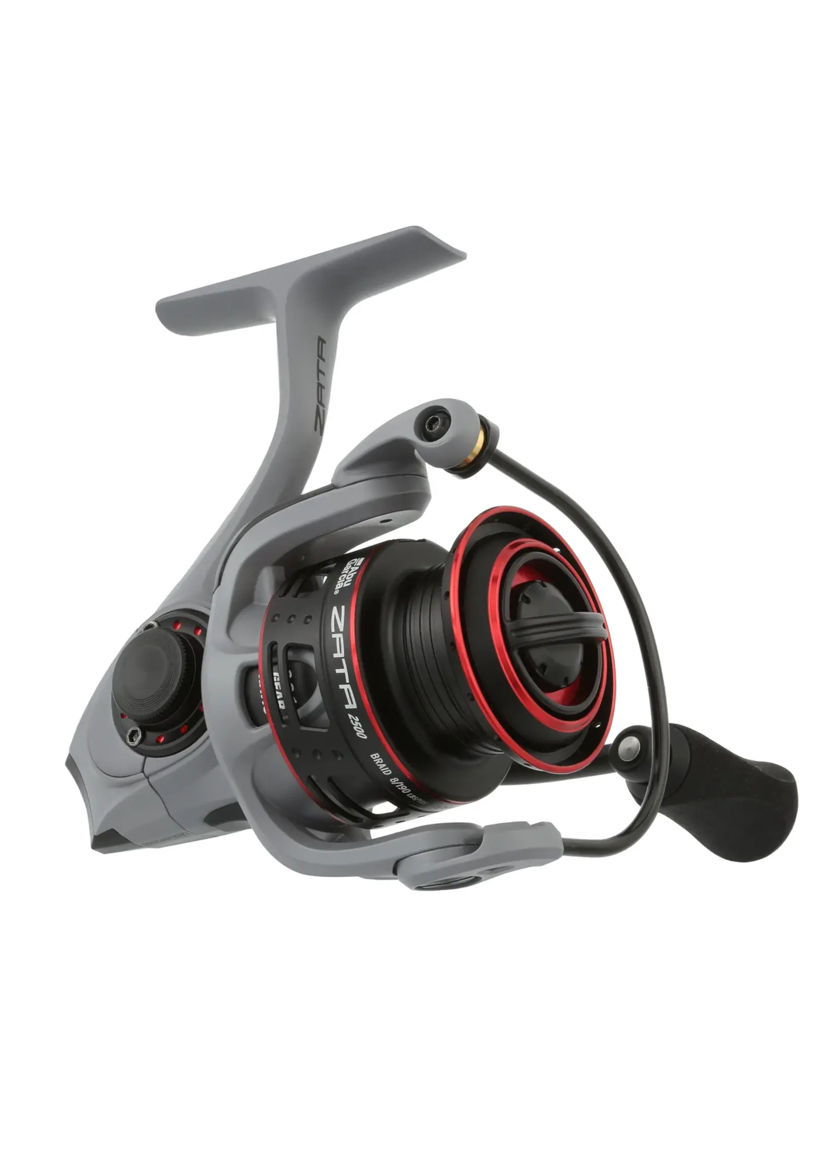 Abu Garcia Abu Garcia Zata Spin Reel 3000