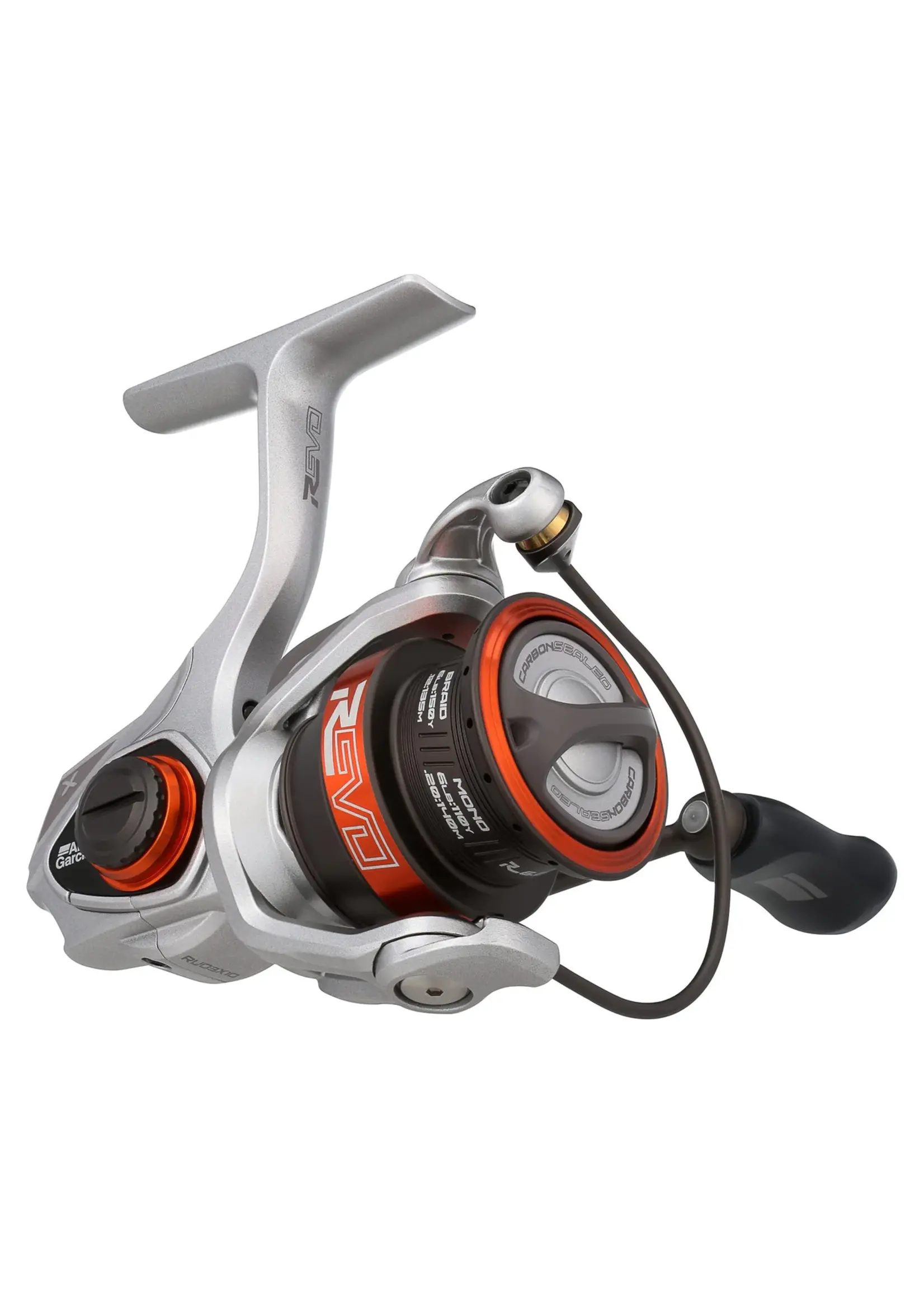 Abu Garcia Abu Garcia RevoX -3X30-