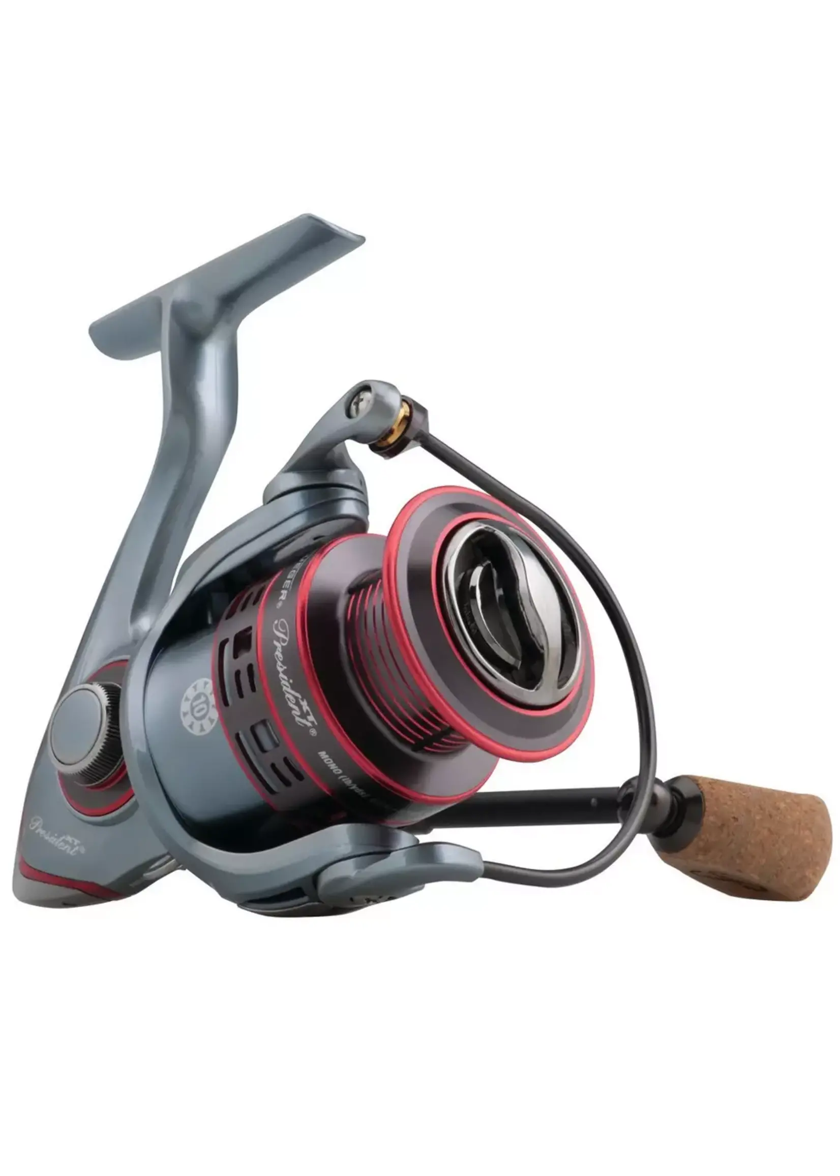 Pflueger President XT 20