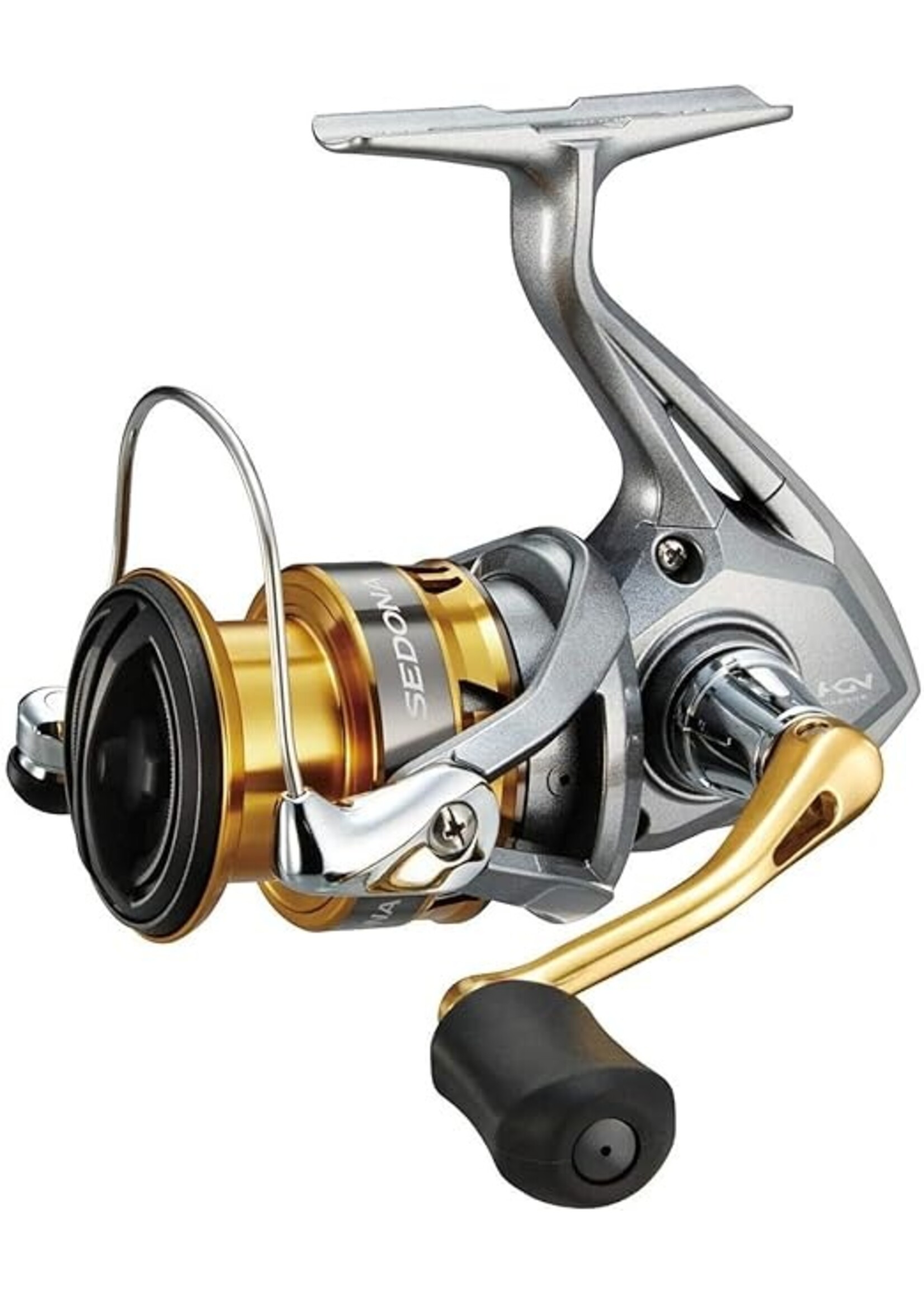 Shimano Shimano Sedona 2500HG Spin Reel