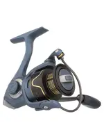 Pflueger President 25 New Style