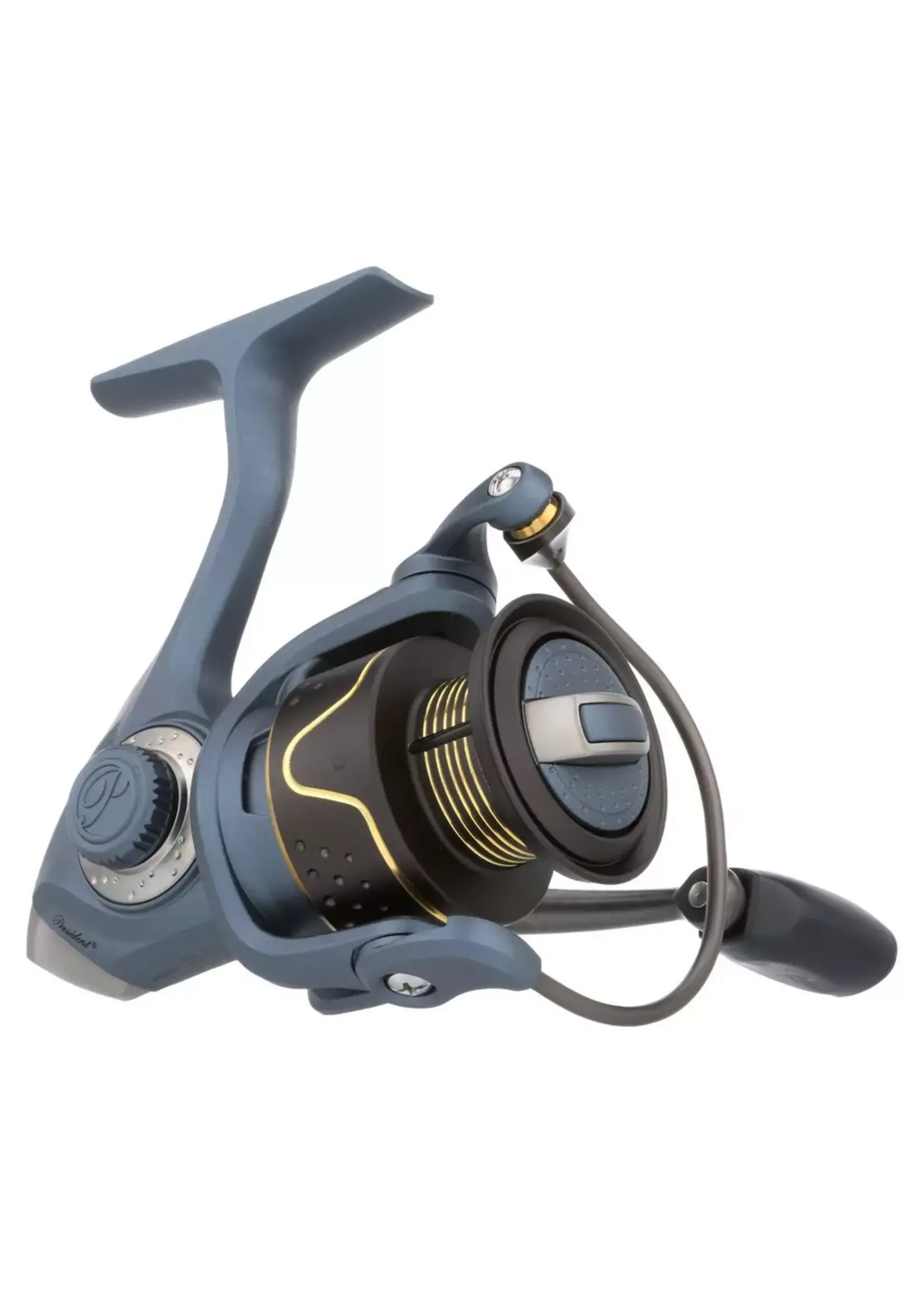 Pflueger President 20 New Style