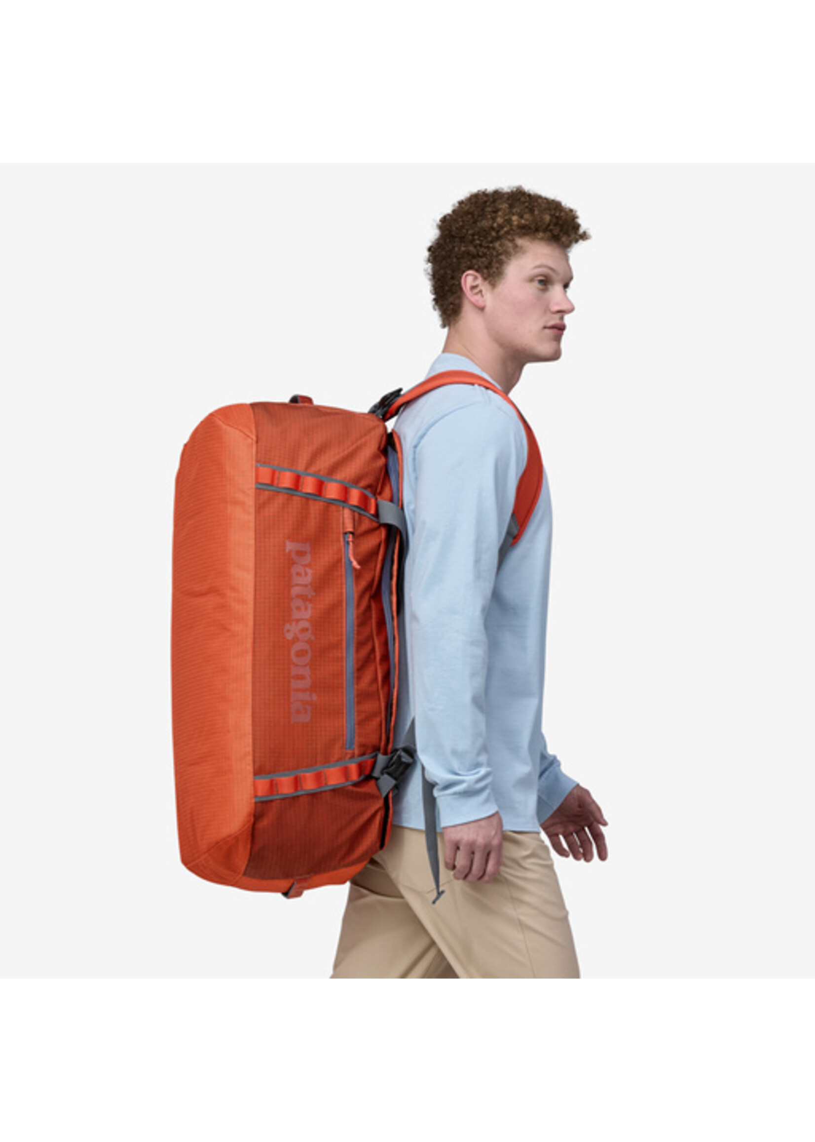Patagonia Patagonia Black Hole Duffel 70L