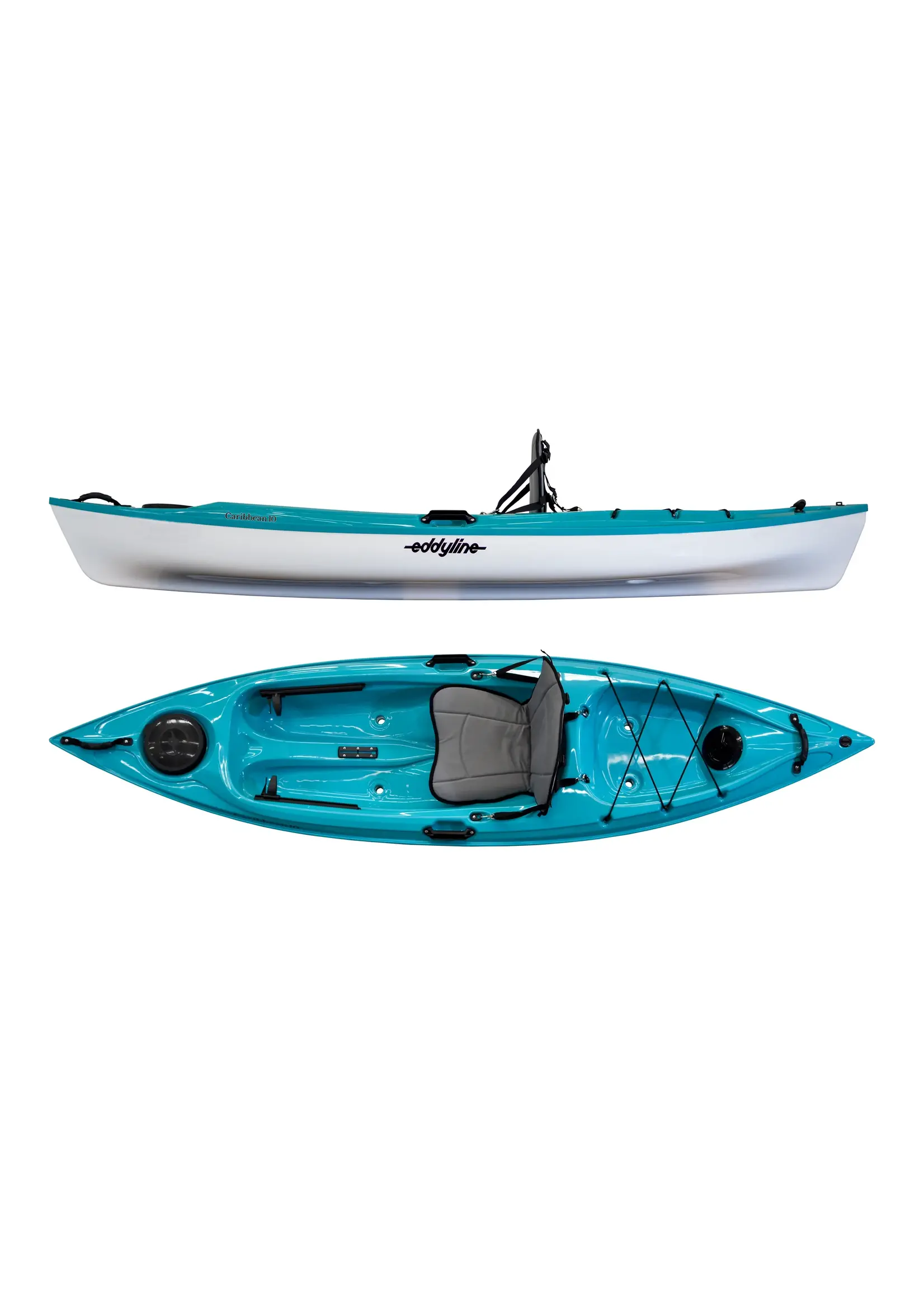 Eddyline Eddyline Caribbean 10