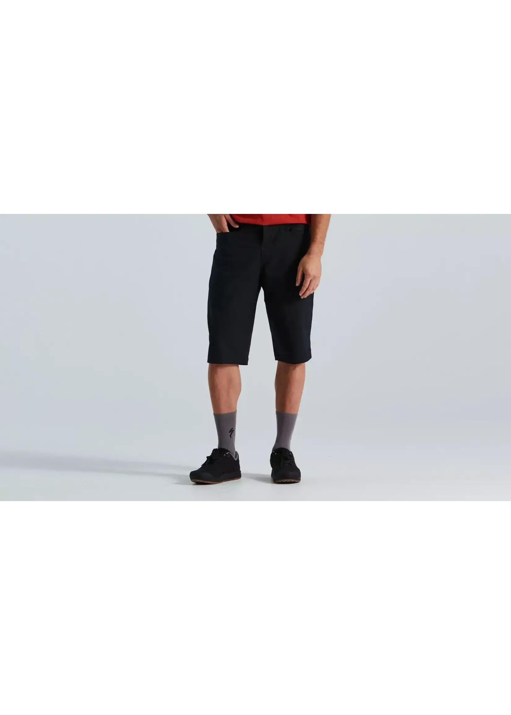 Specialized Specialized M's Trail Short W/Liner