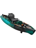 Old Town Canoe Old Town Sportsman PDL 106