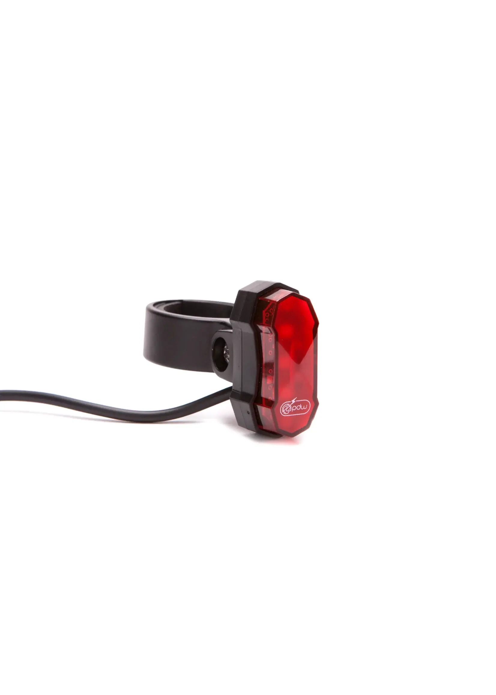 PDW Kepler E-Bike Tail Light