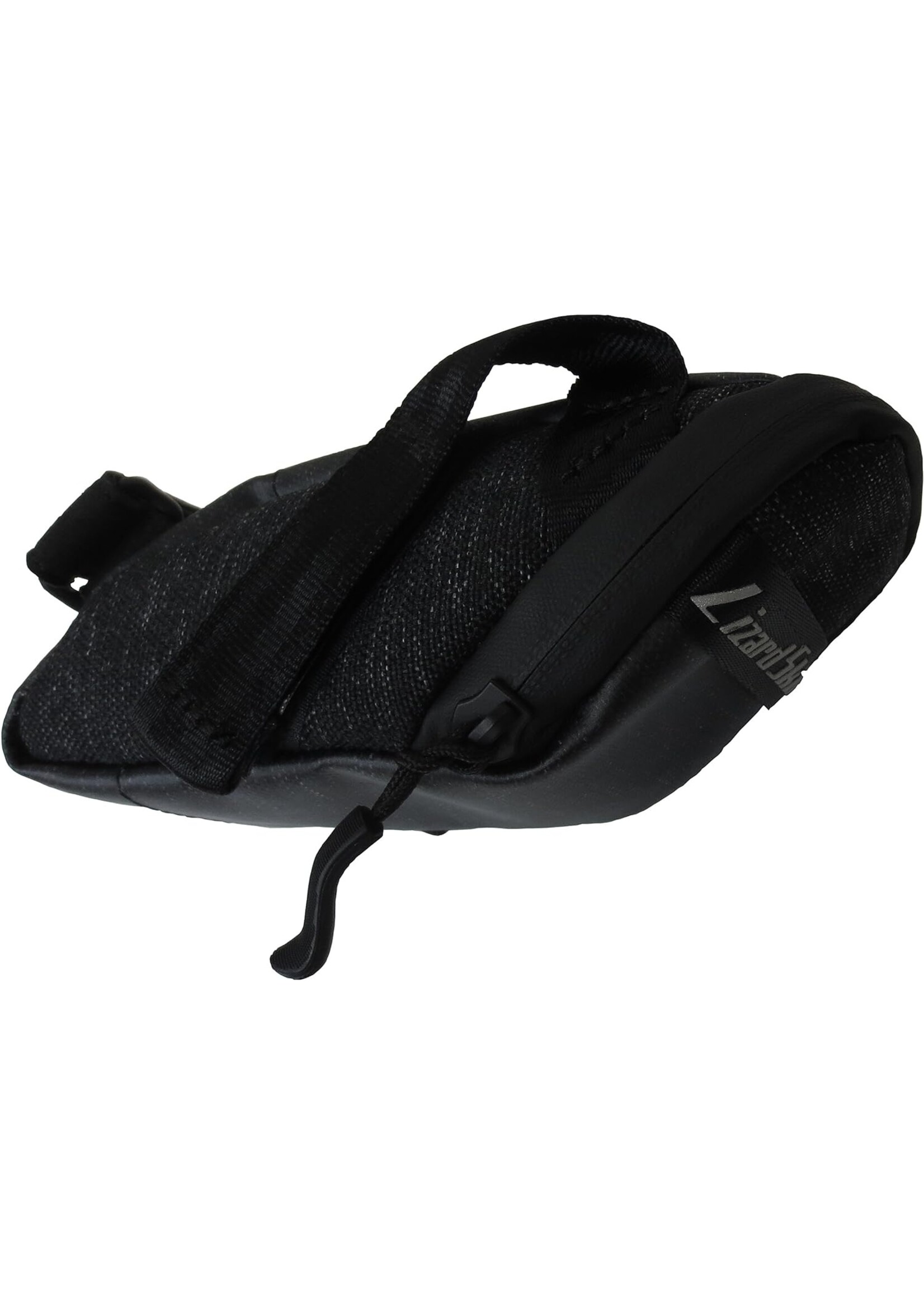 Lizard Skins Micro Cache Seat Bag Black