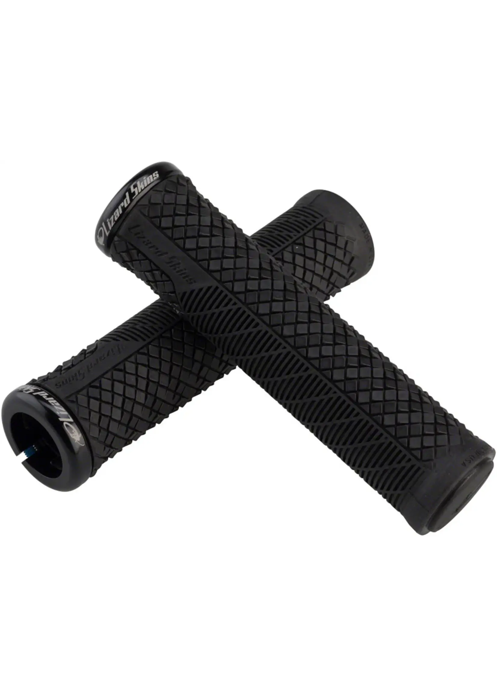 Lizard Skins Charger Evo Grips