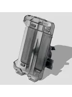 Delta Smartphone Holder XL Black