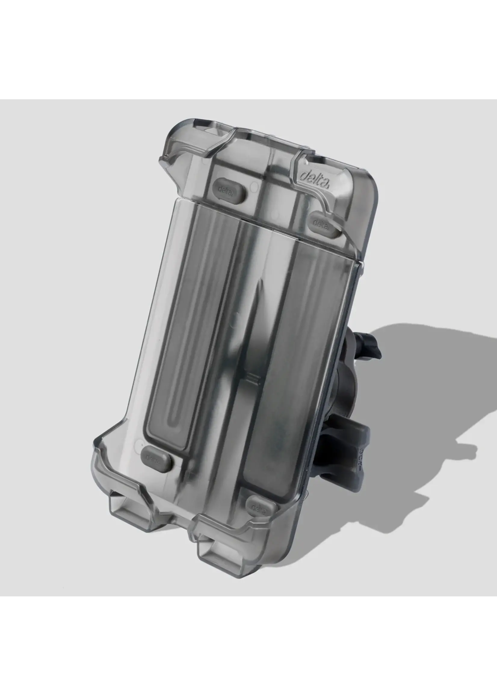 Delta Smartphone Holder XL Black