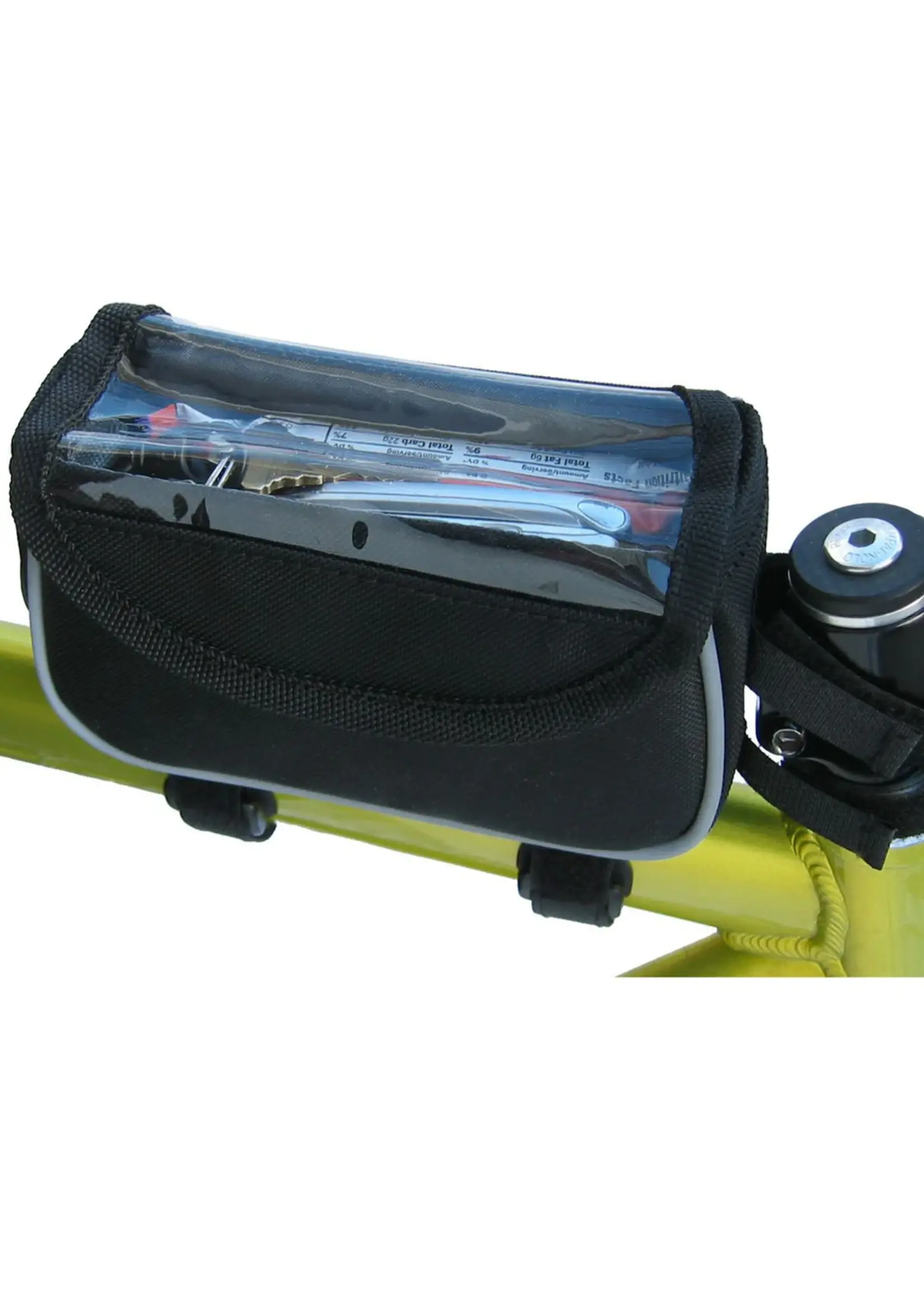 Banjo Brothers Top Tube Bag
