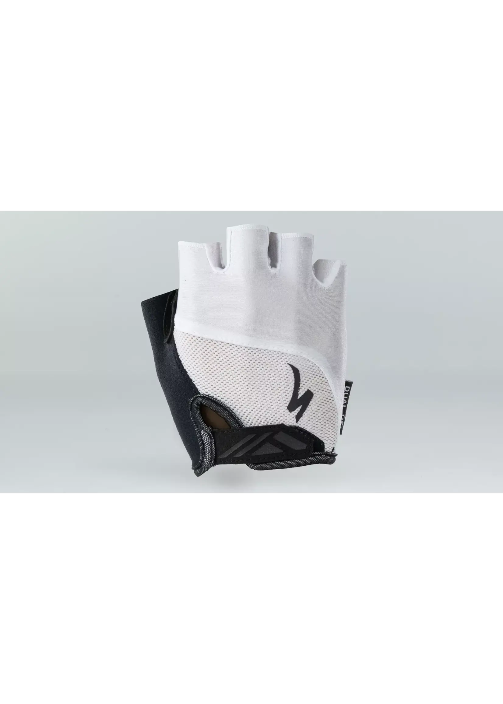 Specialized Specialized W's Body Geometry Dual Gel GloveW's BG Dual Gel Glove