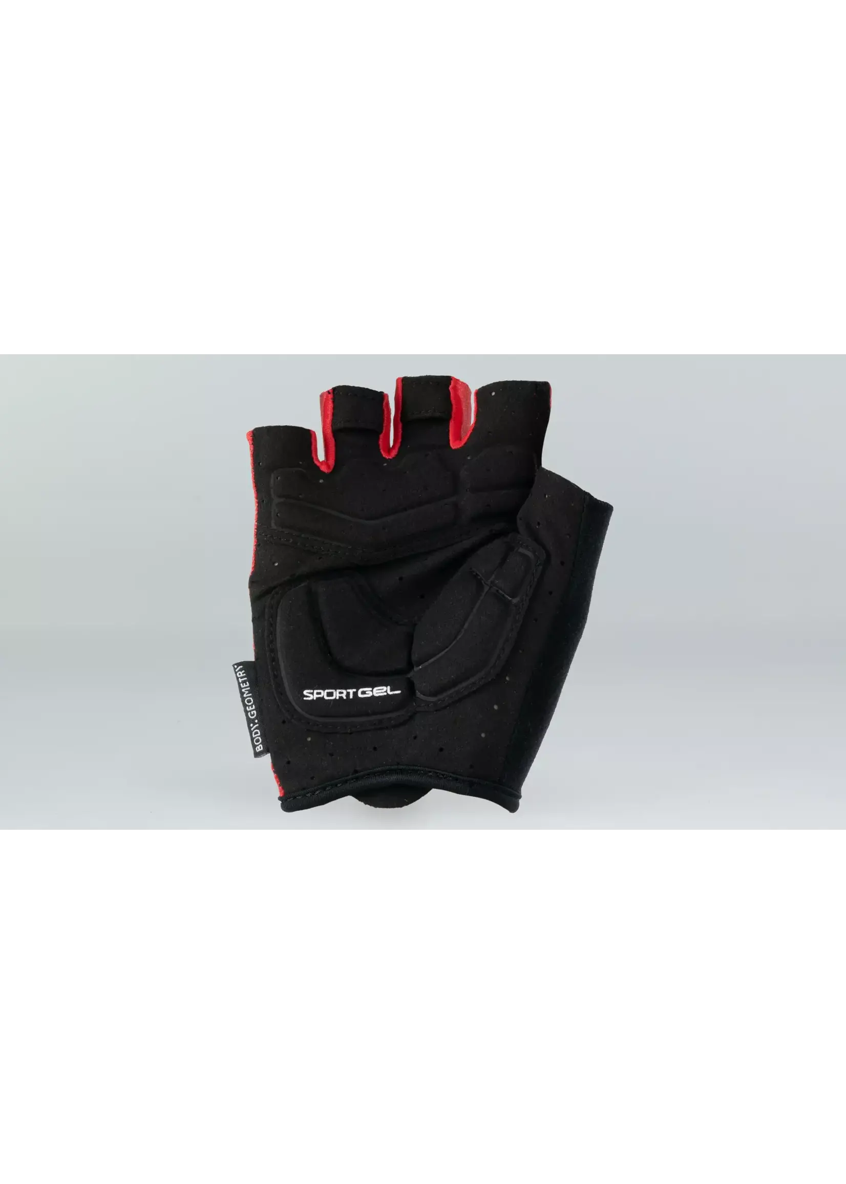 Specialized Specialized W's Body Geometry Sport Gel Gloves