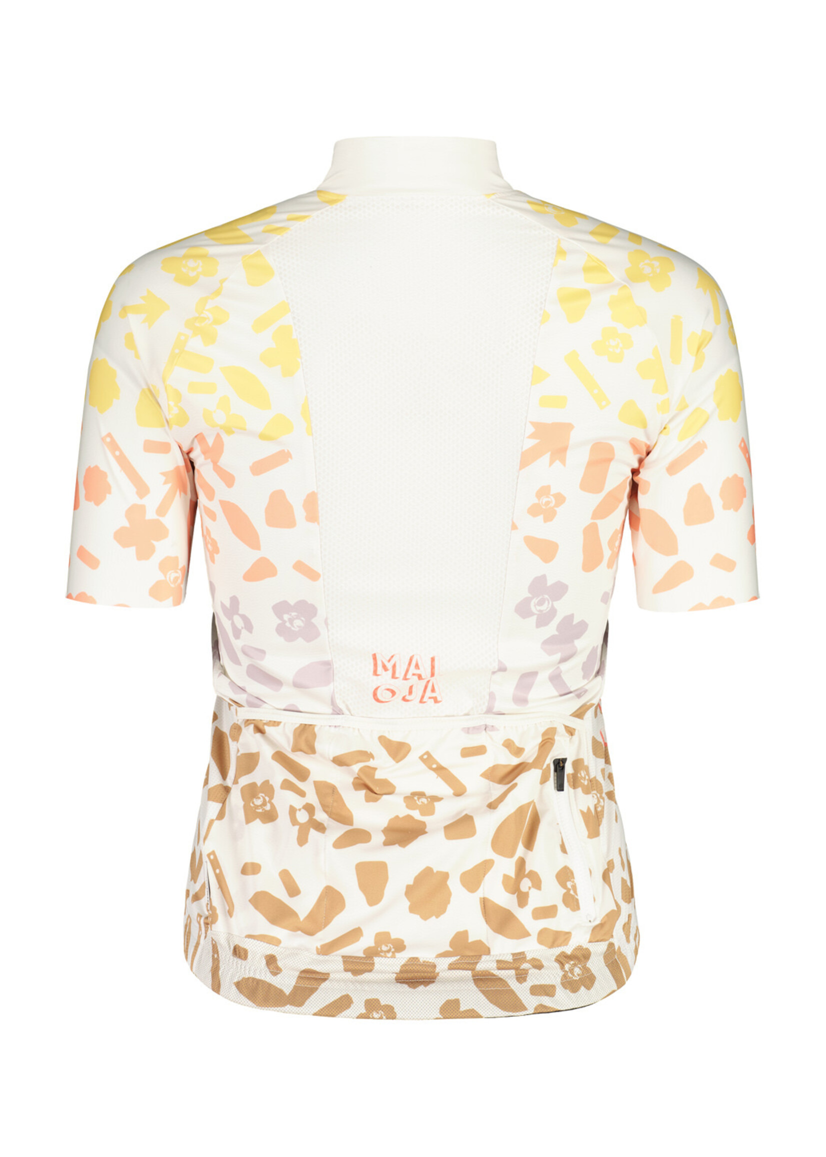 Maloja Maloja W's YukonM Activewear Road-bike Jersey