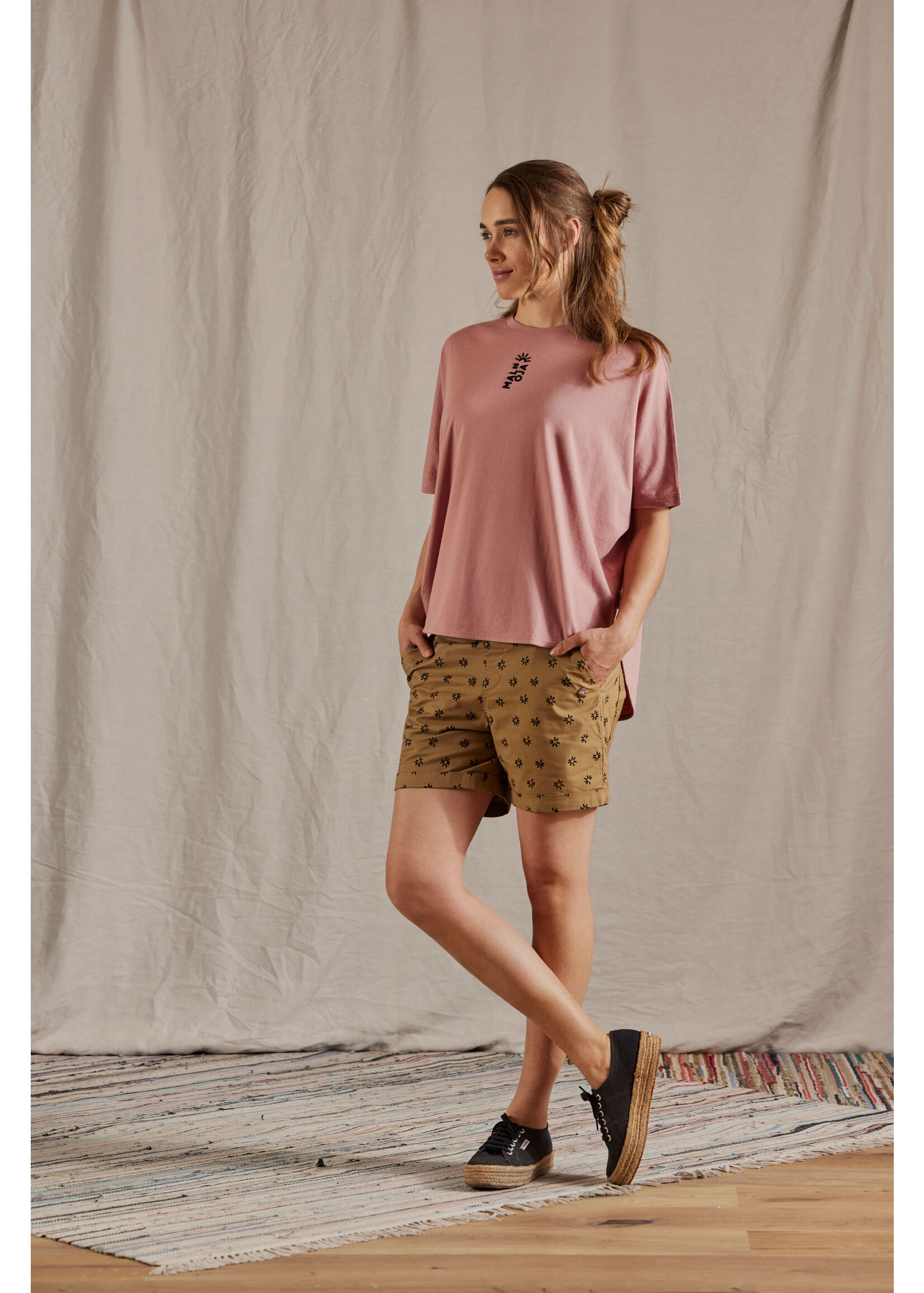 Maloja Maloja W's WildenseeM. Shirt