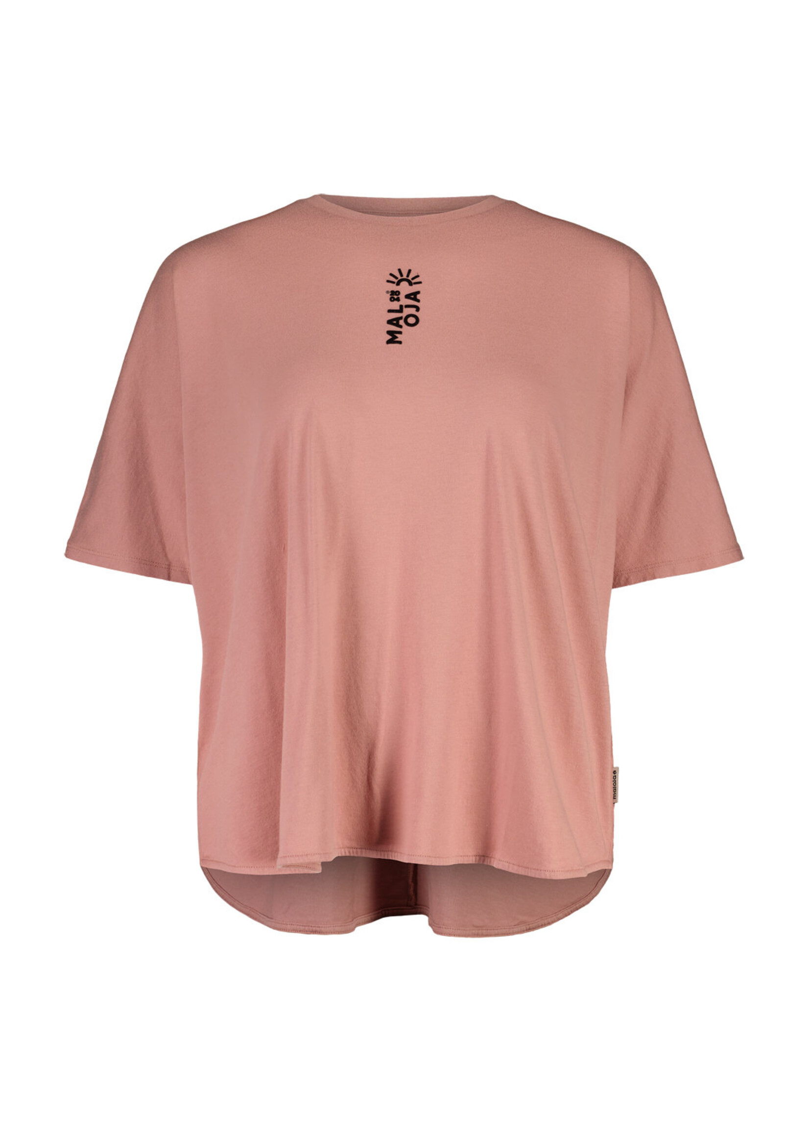 Maloja Maloja W's WildenseeM. Shirt