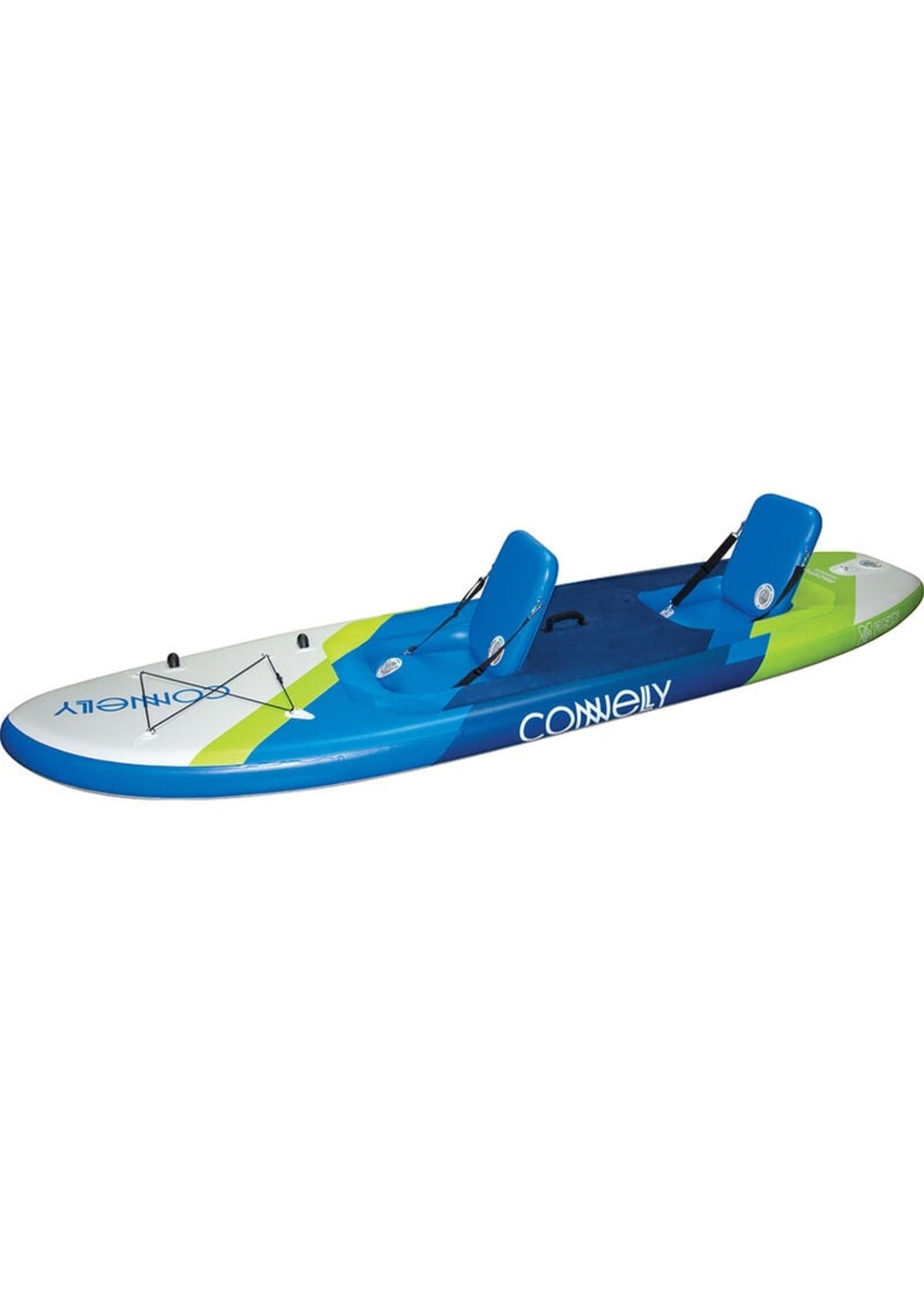 Connelly 11' Pacific Tandem ISUP