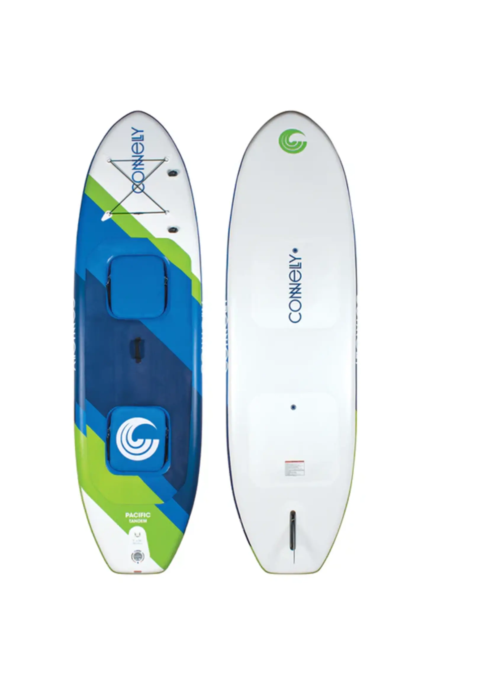 Connelly 11' Pacific Tandem ISUP