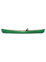 Northstar Canoe Northstar ADK 12' WhiteGold Emerald