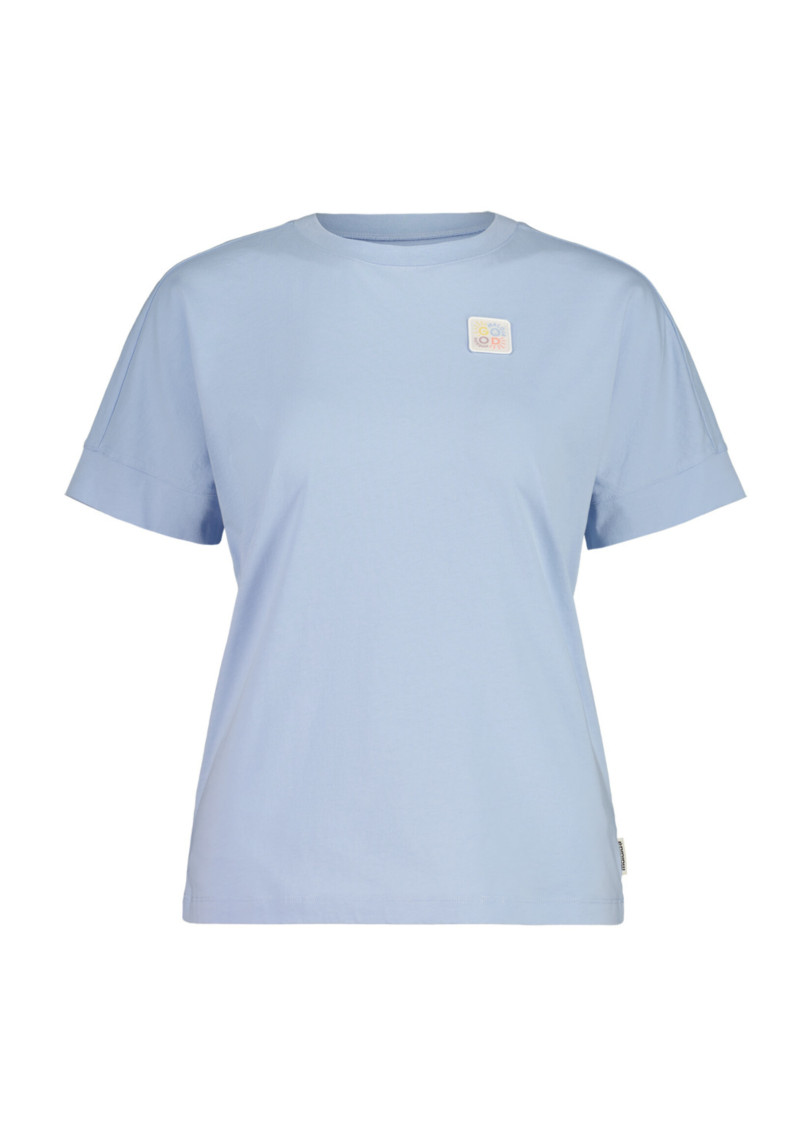 Maloja Maloja W's FreigerM. Shirt