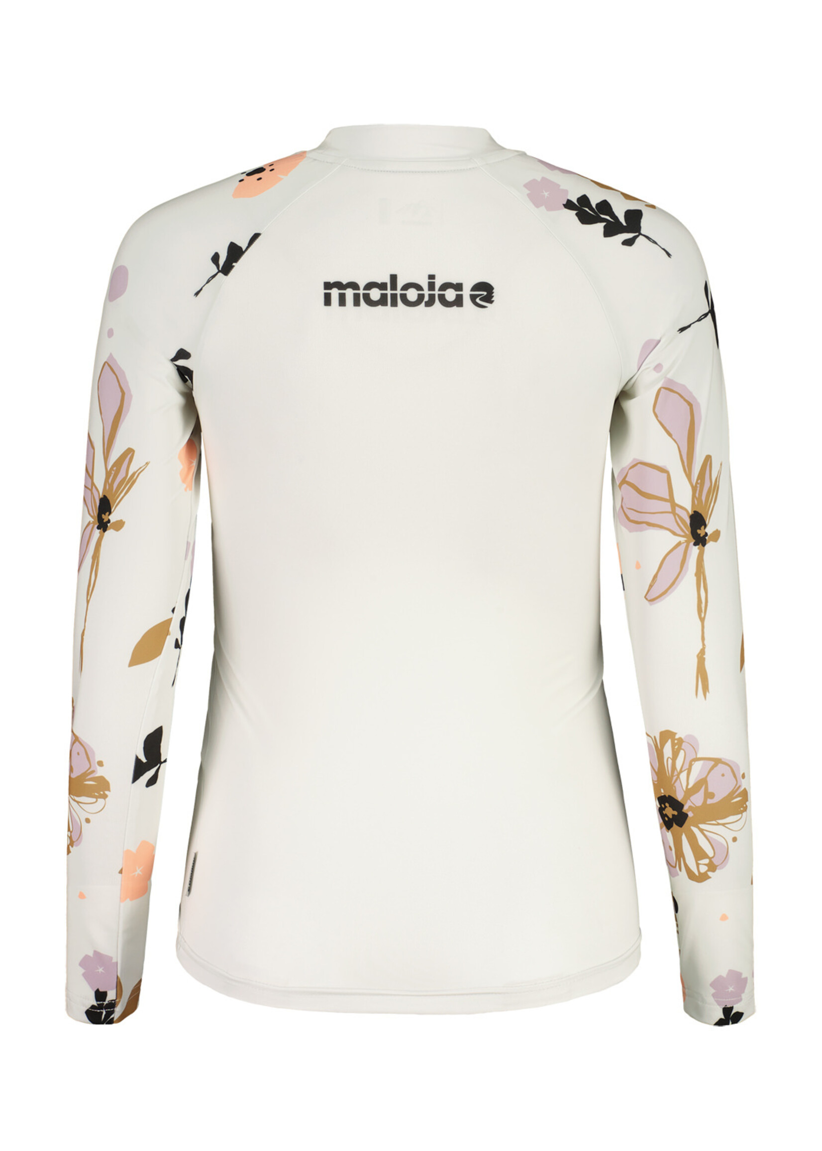 Maloja Maloja W's  ToblinoM. L/S Shirt