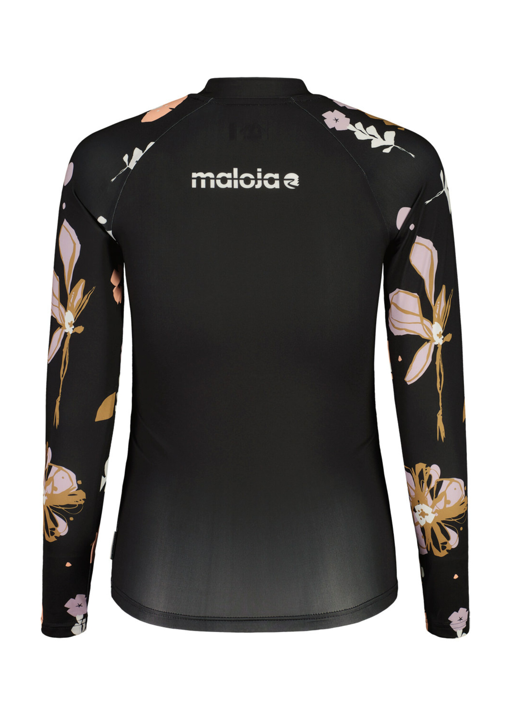 Maloja Maloja W's  ToblinoM. L/S Shirt