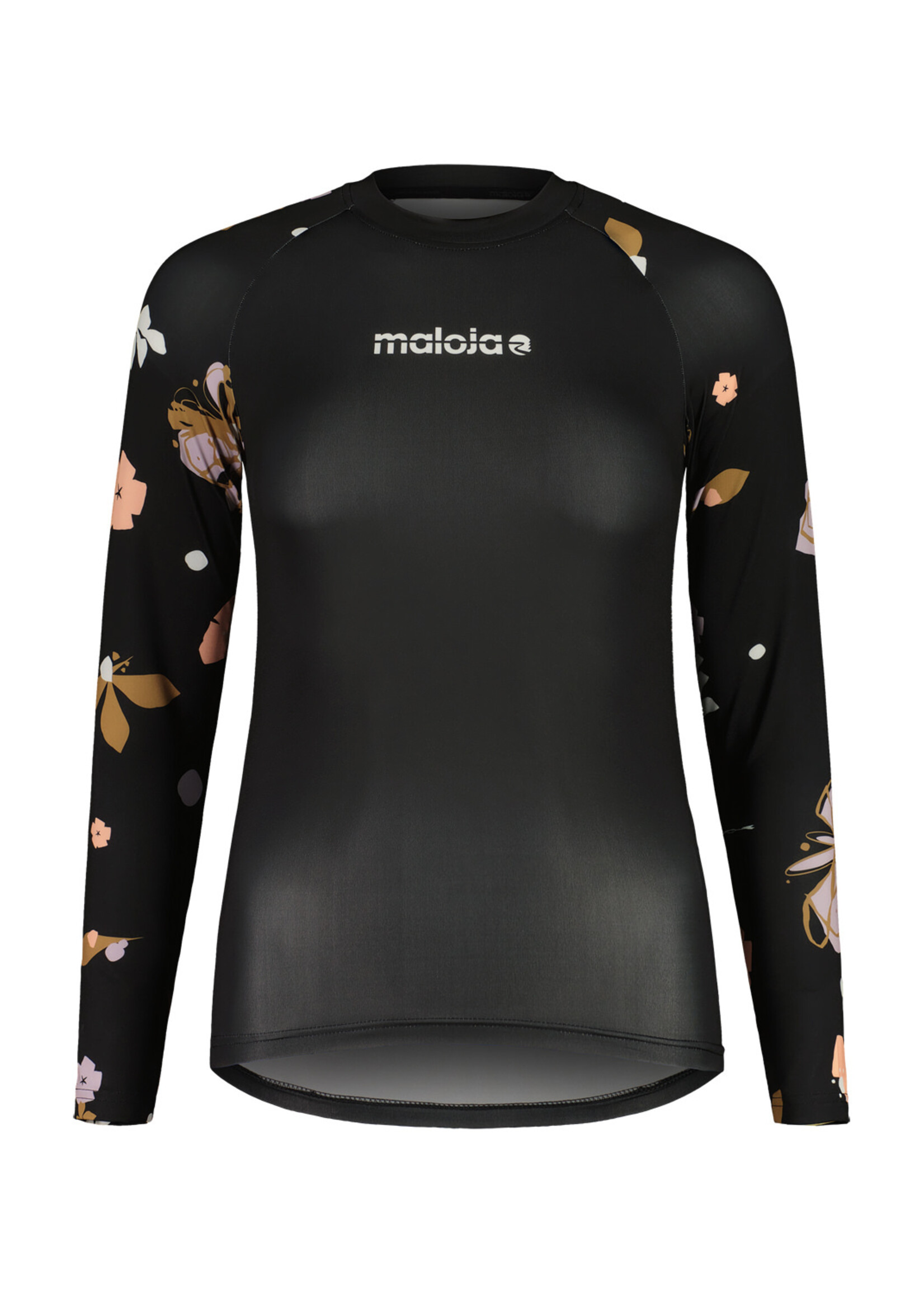 Maloja Maloja W's  ToblinoM. L/S Shirt