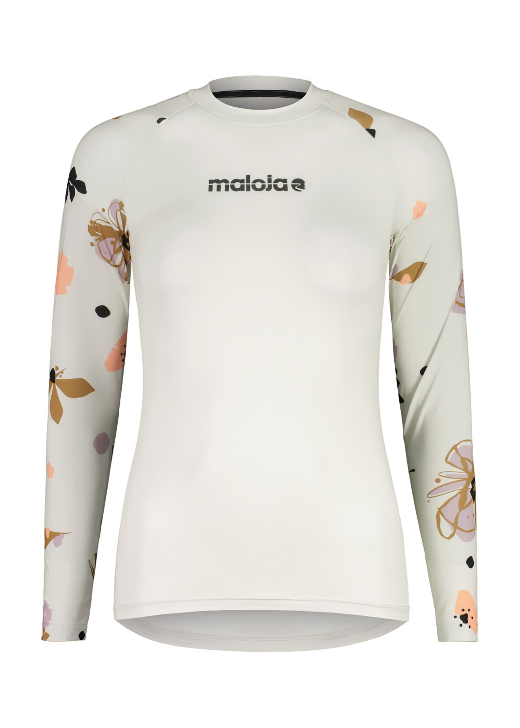 Maloja Maloja W's  ToblinoM. L/S Shirt