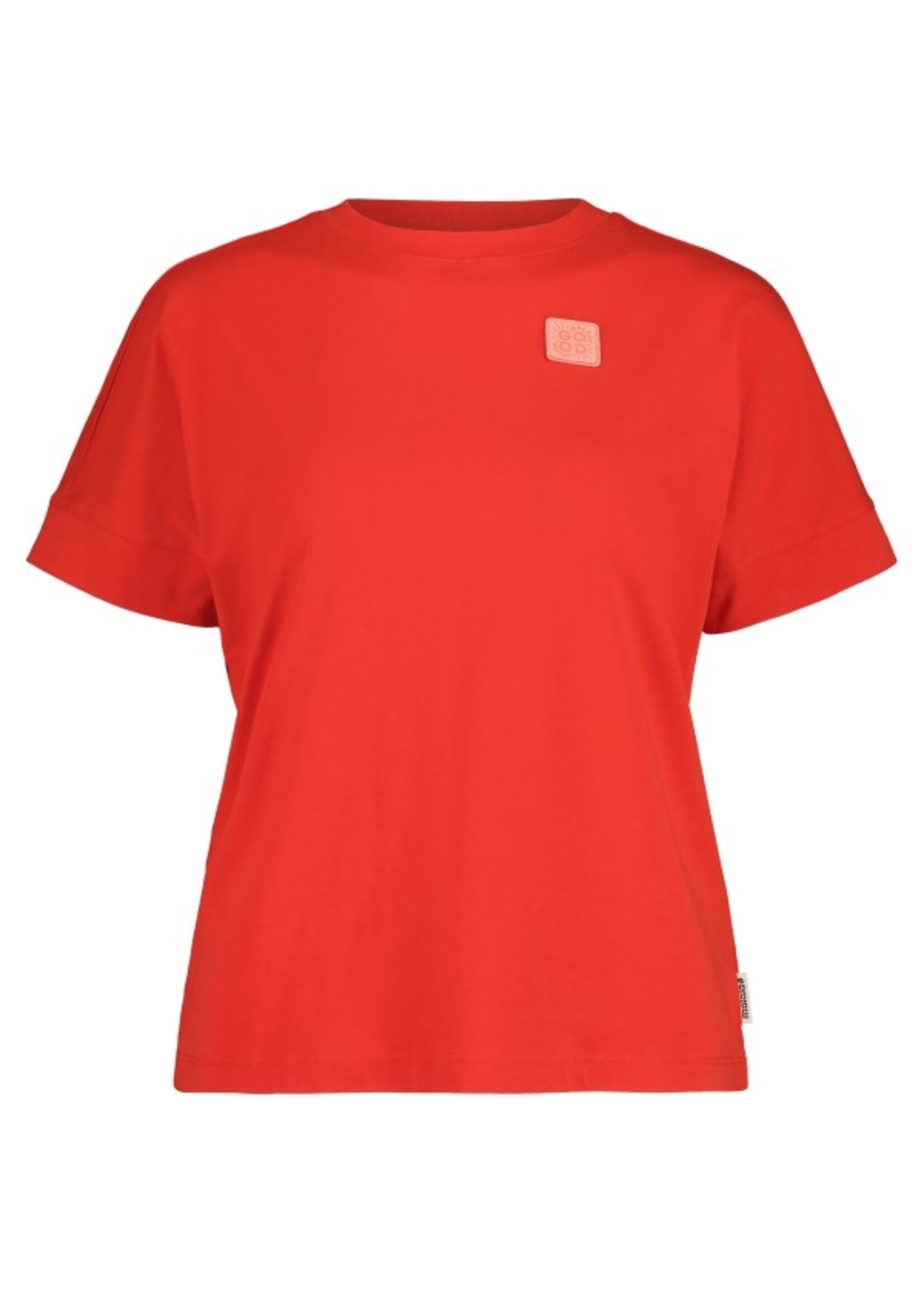 Maloja Maloja W's FreigerM. Shirt