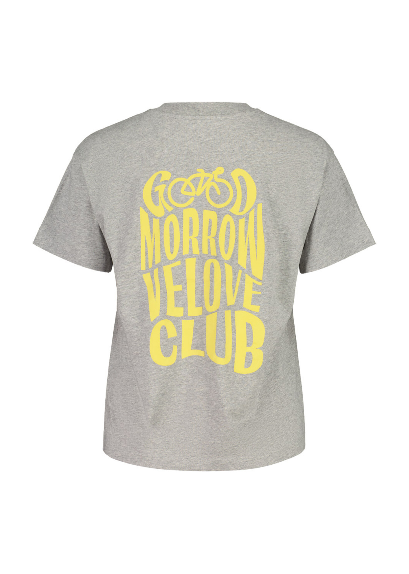 Maloja Maloja W's TriglavM Streetwear Tee