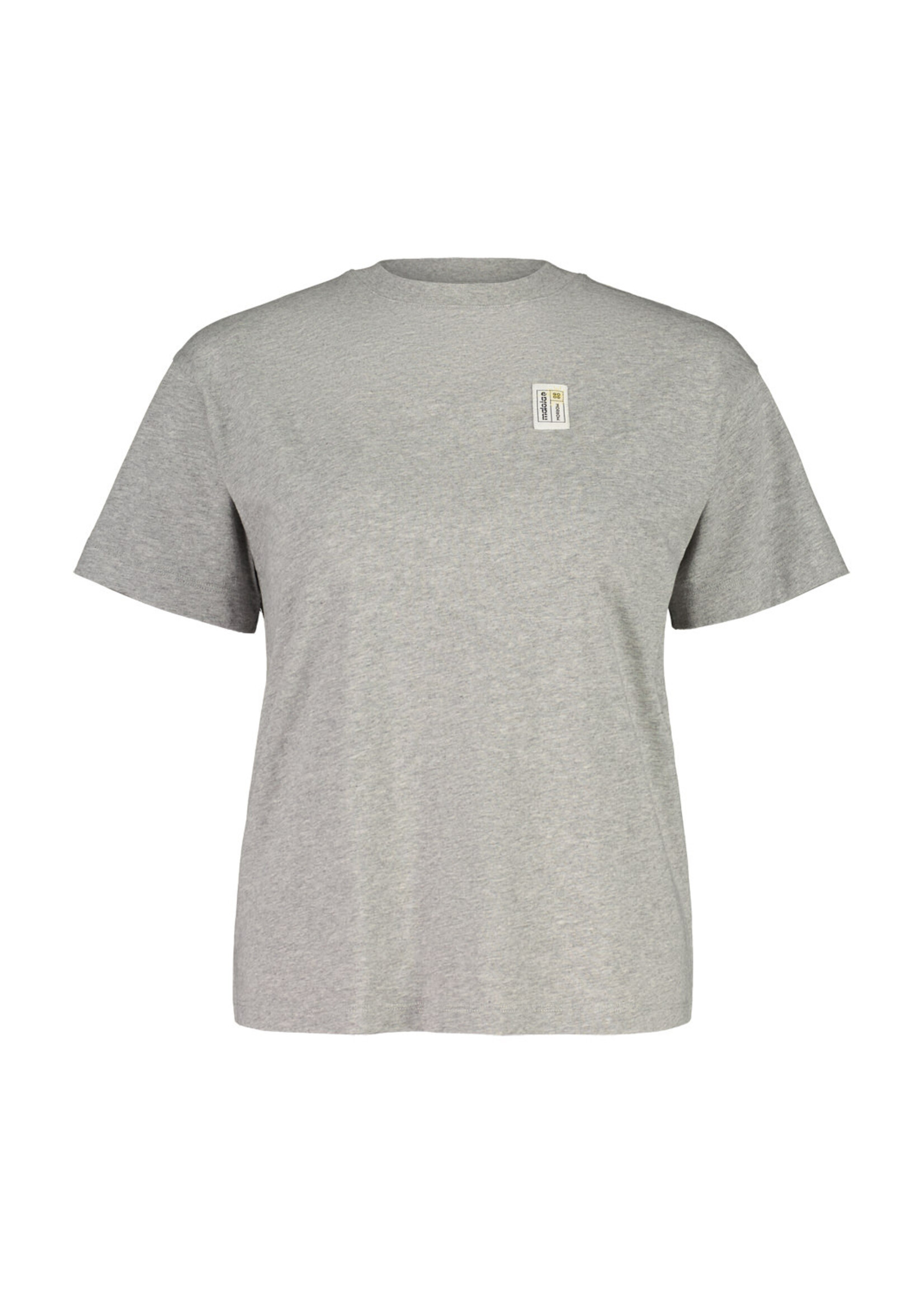 Maloja Maloja W's TriglavM Streetwear Tee
