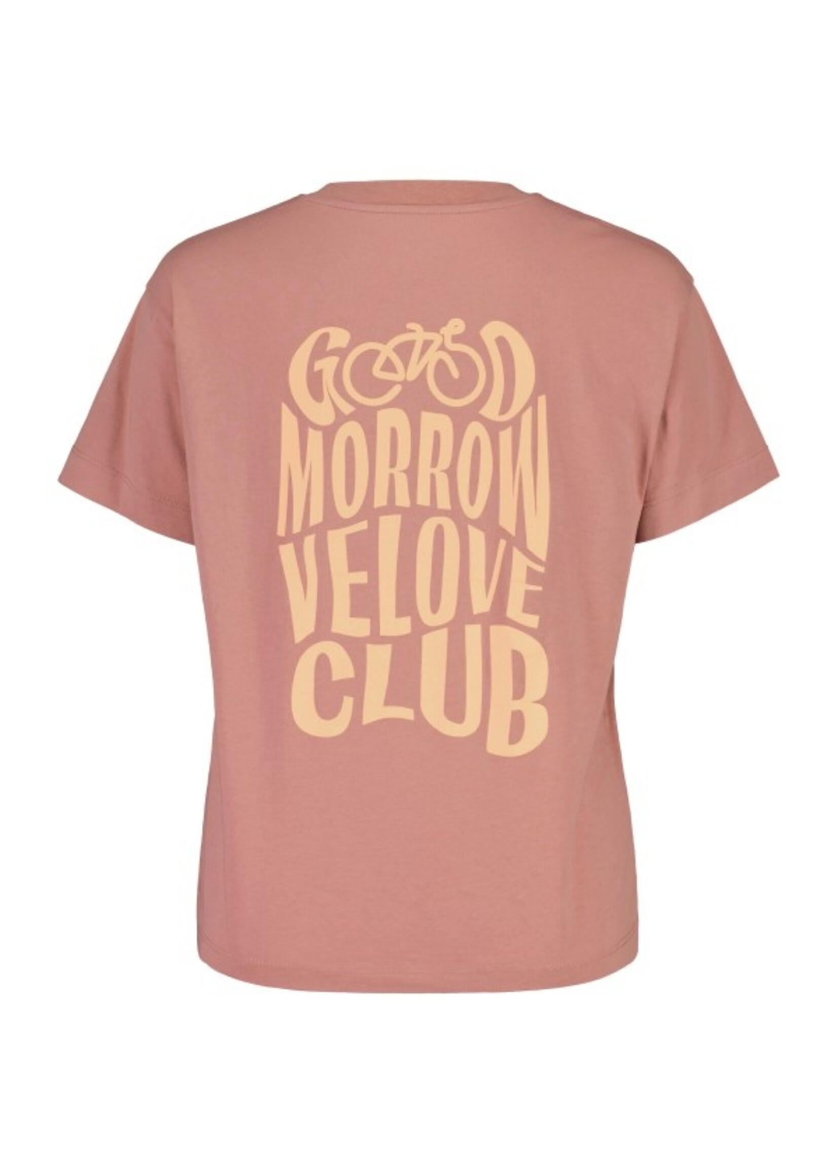 Maloja Maloja W's TriglavM Streetwear Tee