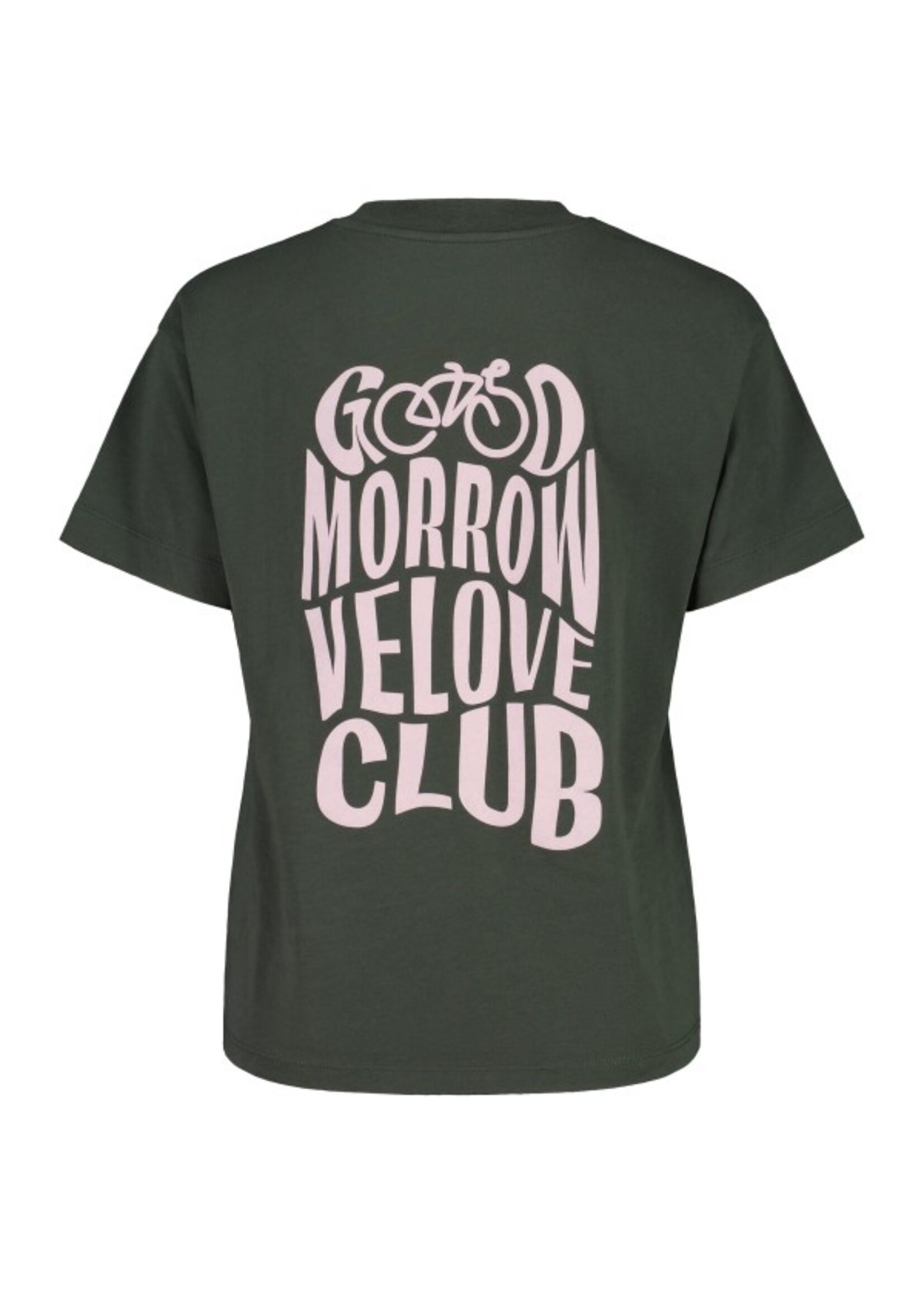Maloja Maloja W's TriglavM Streetwear Tee