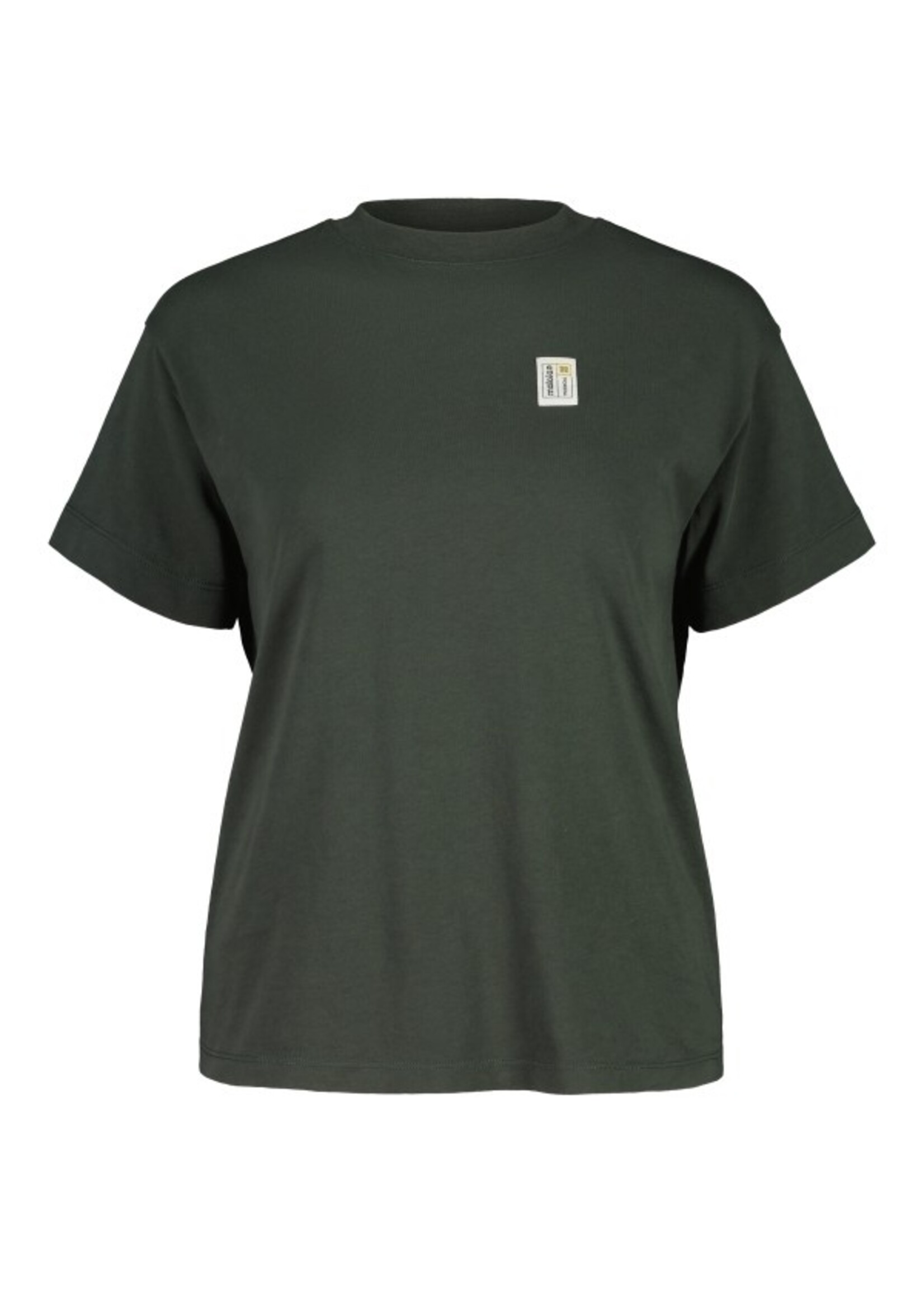 Maloja Maloja W's TriglavM Streetwear Tee