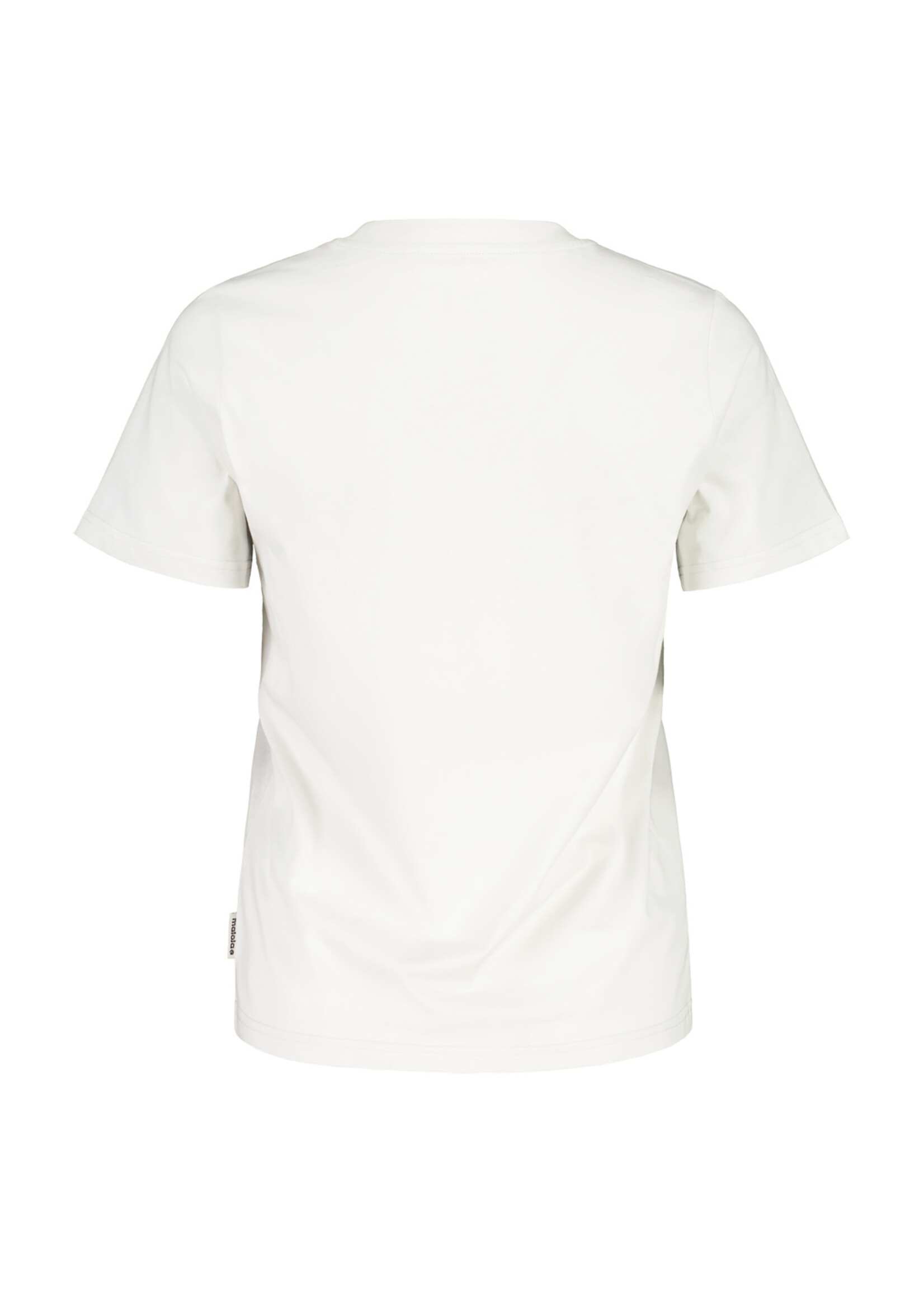Maloja Maloja W's SostoM Streetwear Knitted T-Shirt