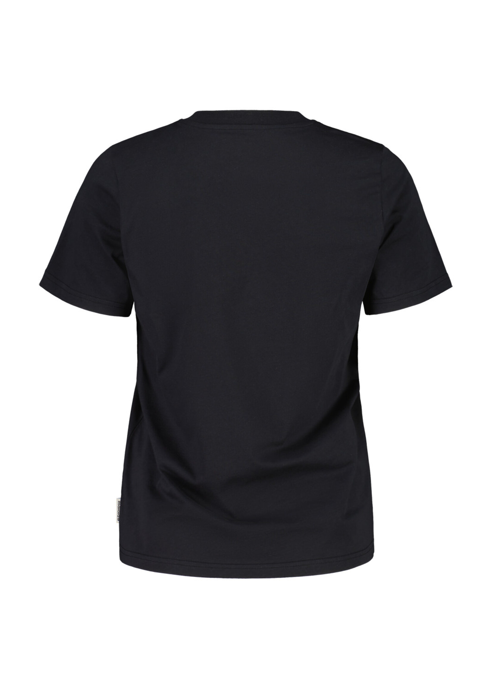 Maloja Maloja W's SostoM Streetwear Knitted T-Shirt