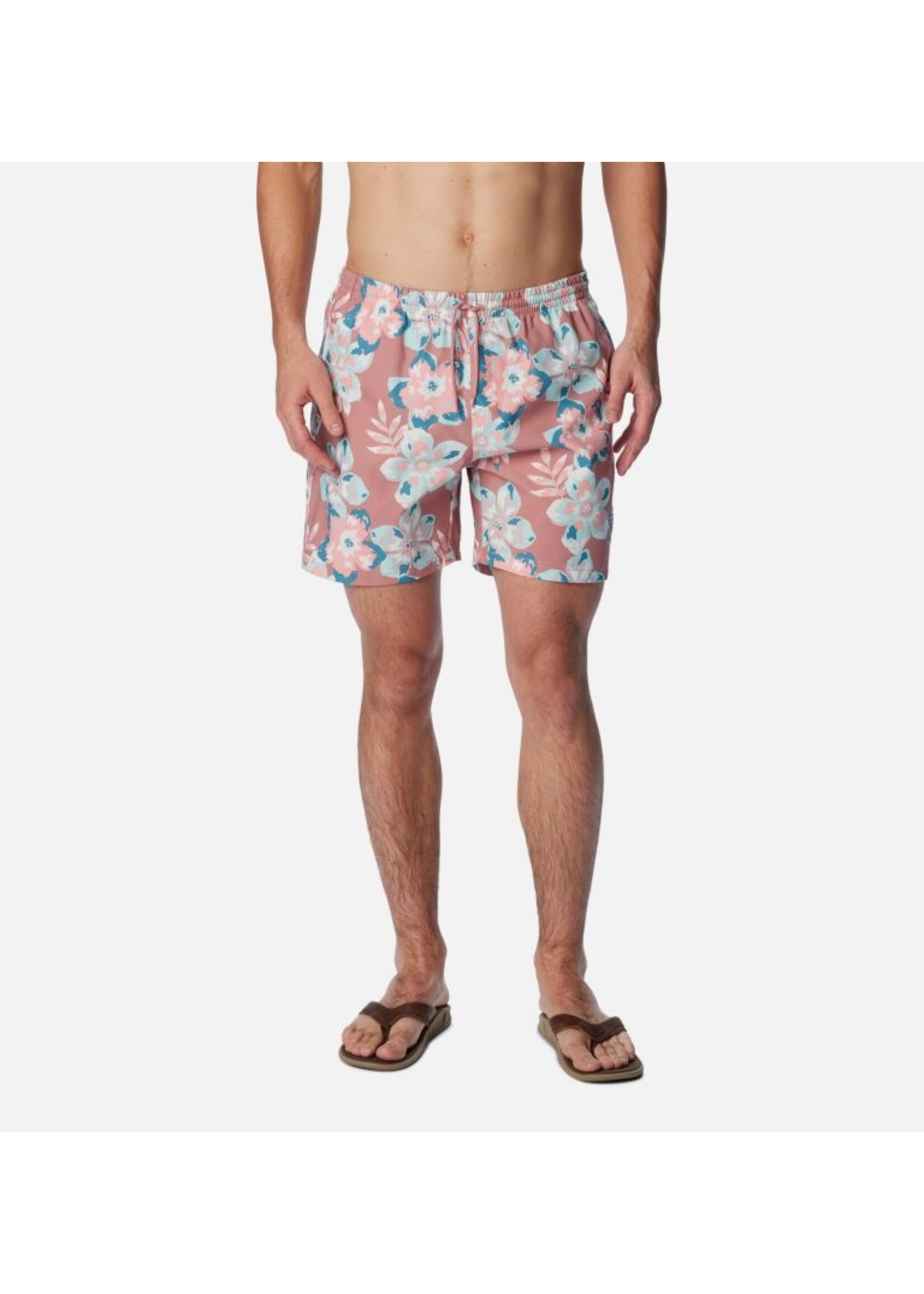 Columbia Sportswear Columbia M's  PFG Rambler Water Shorts