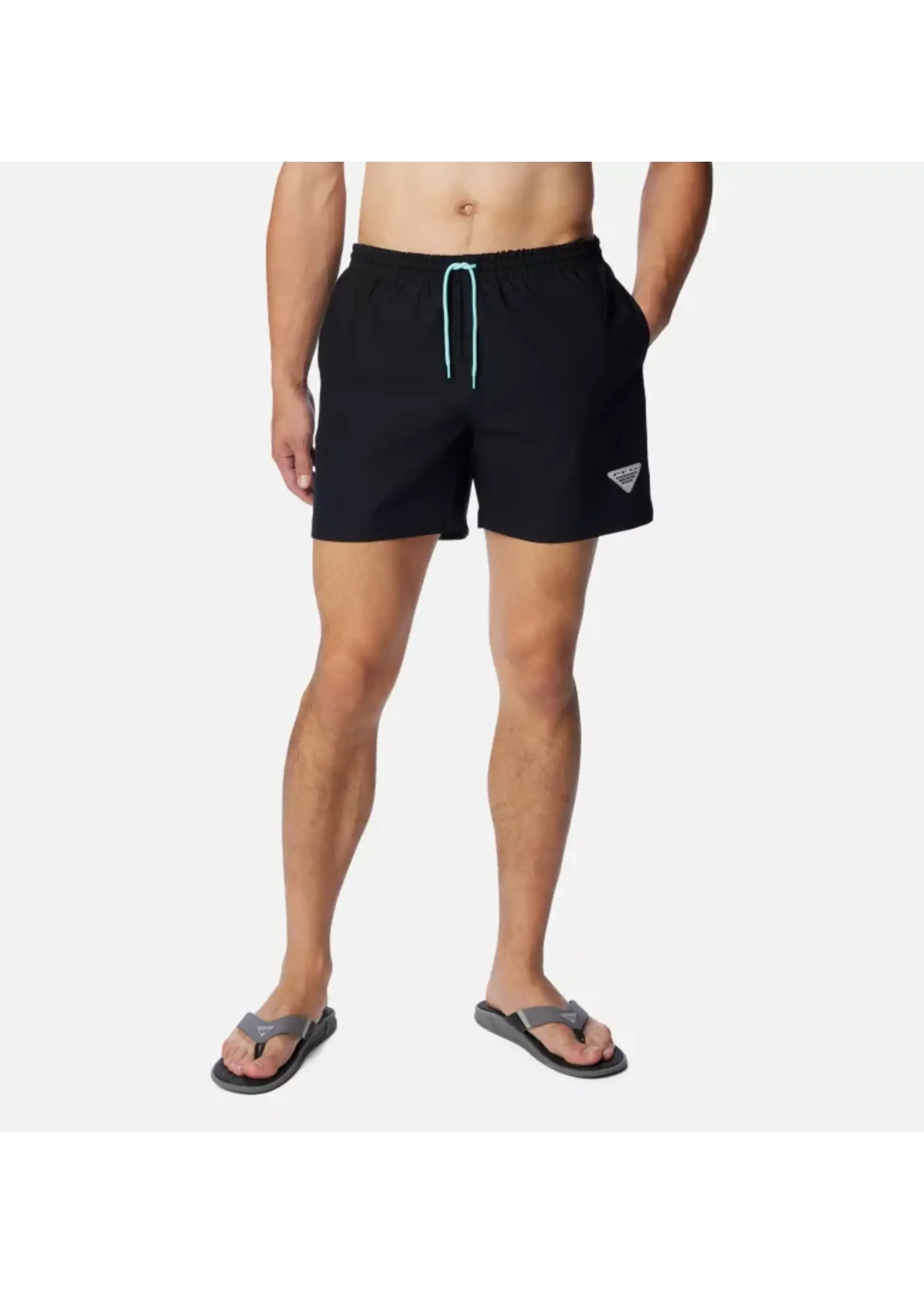 Columbia Sportswear Columbia M's  PFG Rambler Water Shorts