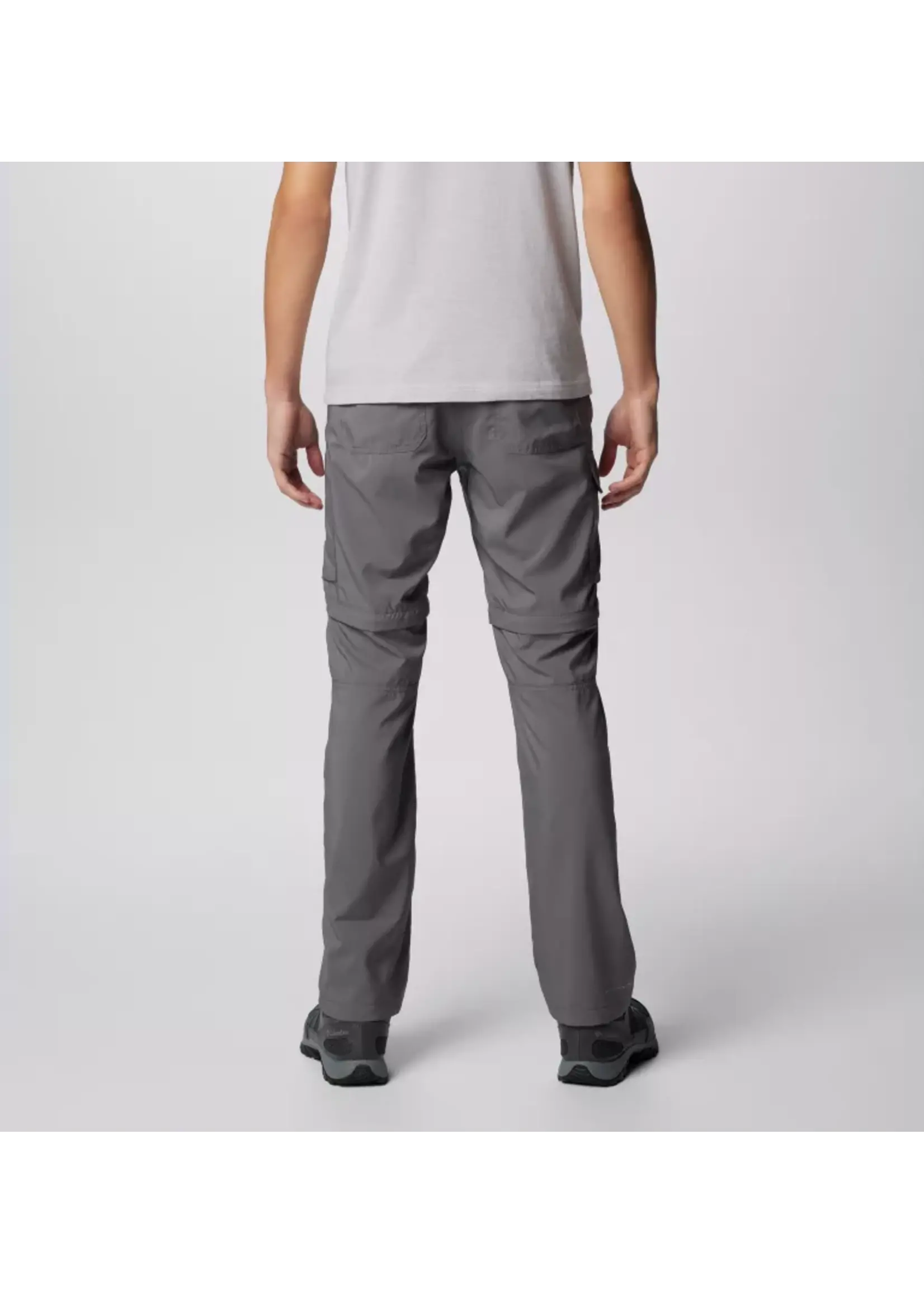 Columbia Sportswear Columbia M's Silver Ridge Utility Convertible Pants