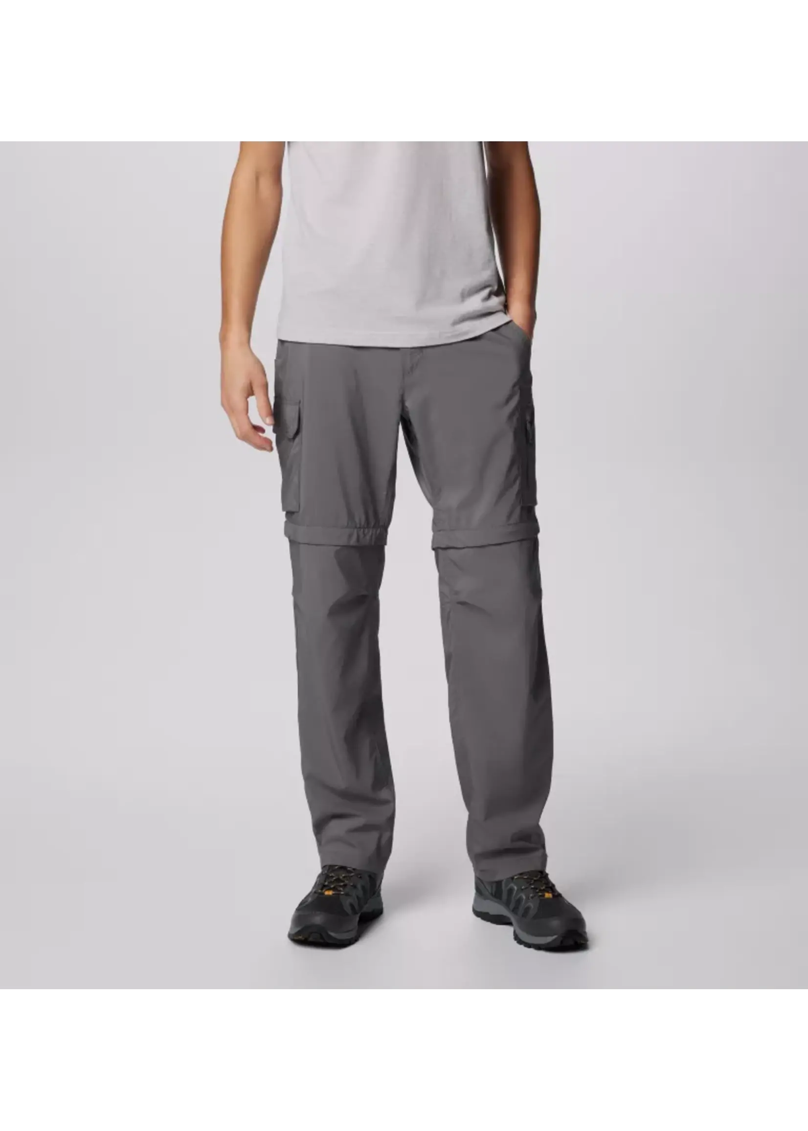 Columbia Sportswear Columbia M's Silver Ridge Utility Convertible Pants