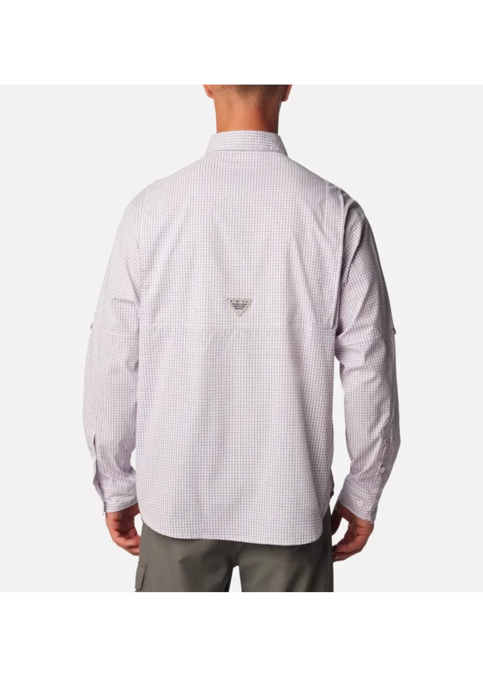 Columbia Sportswear Columbia M's Super Tamiami LS Shirt