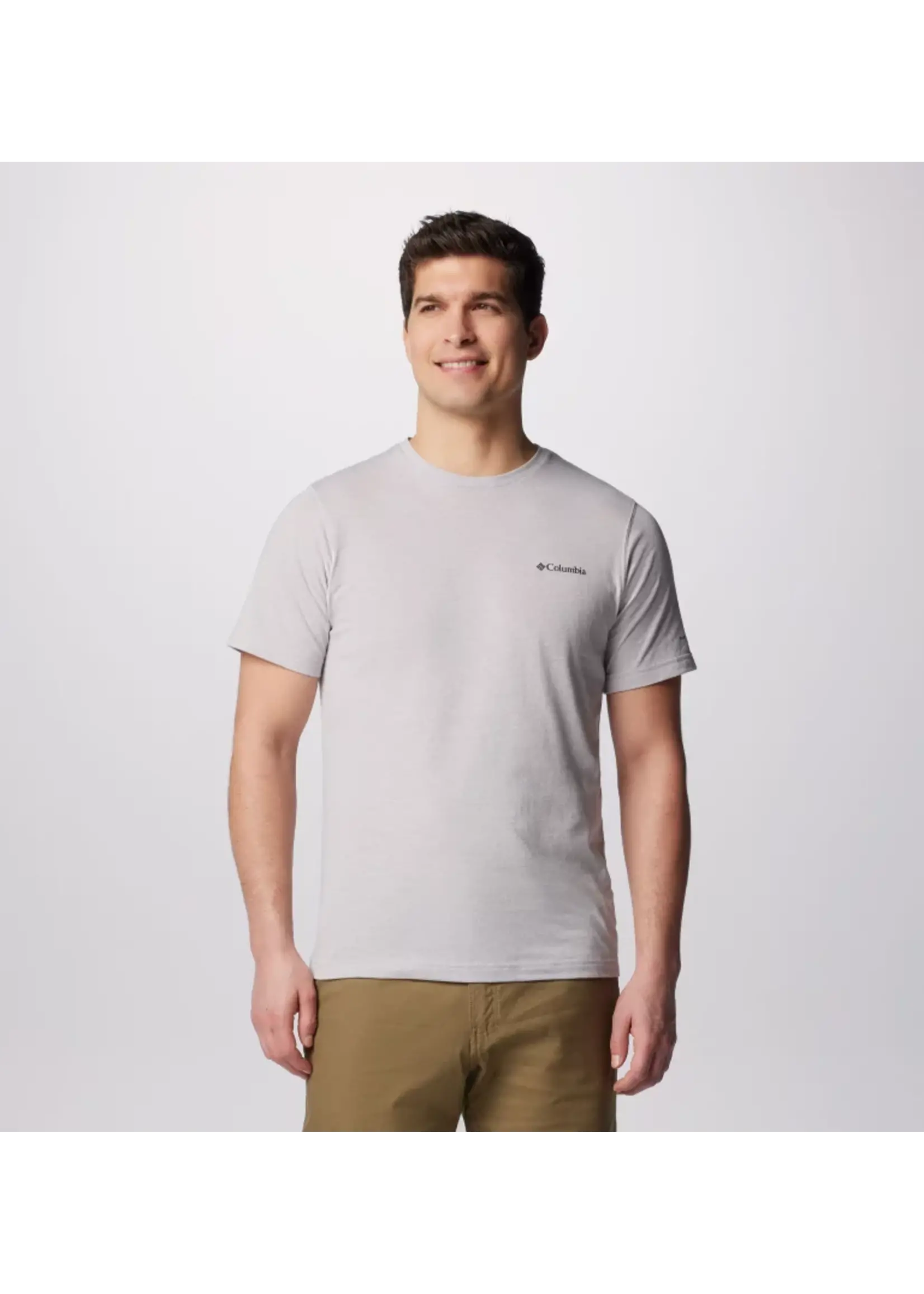 Columbia Sportswear Columbia M's Thistletown Hills Short Sleeve