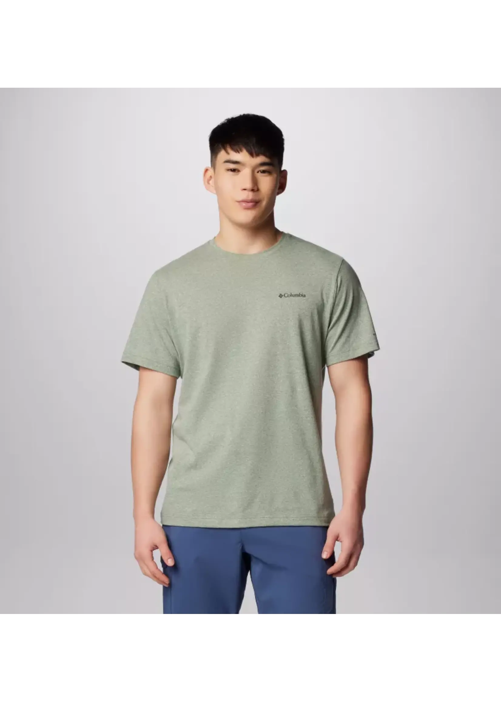 Columbia Sportswear Columbia M's Thistletown Hills Short Sleeve
